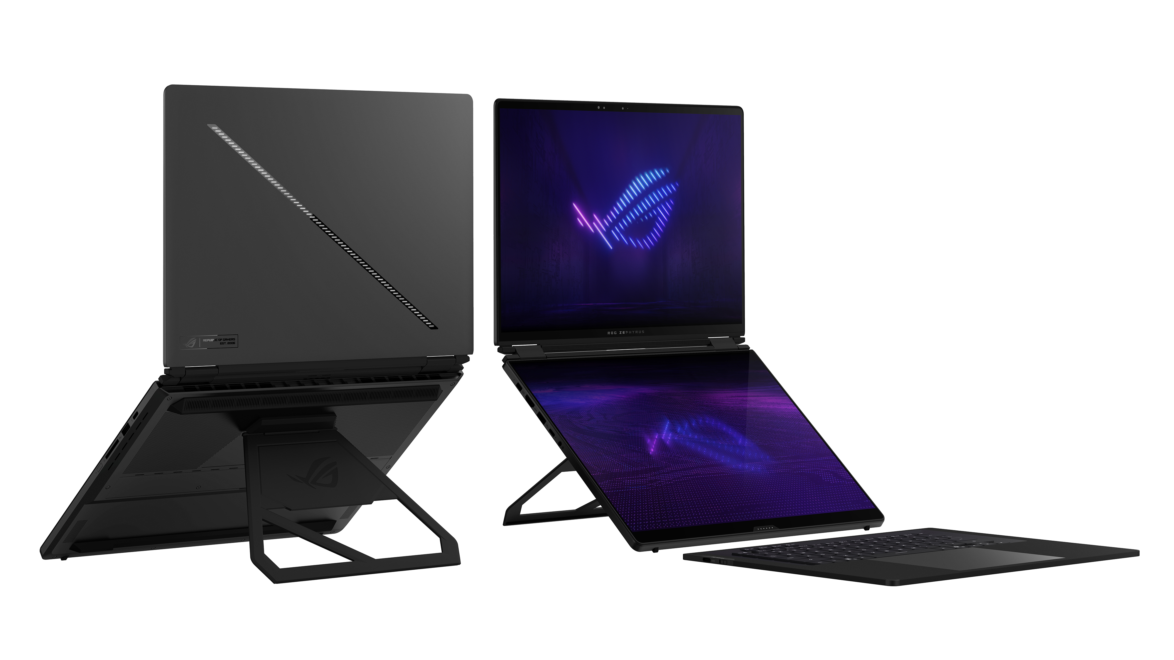 2026 ROG Zephyrus Duo
