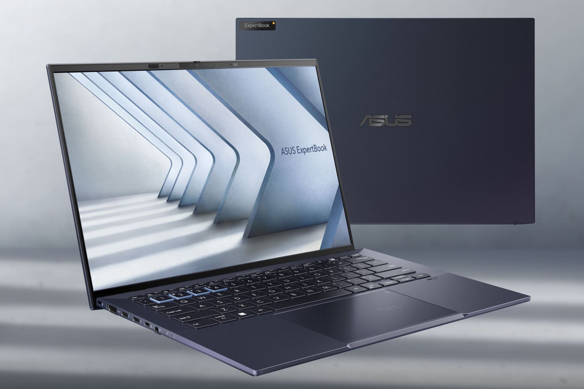 ASUS Expertbook B9 OLED