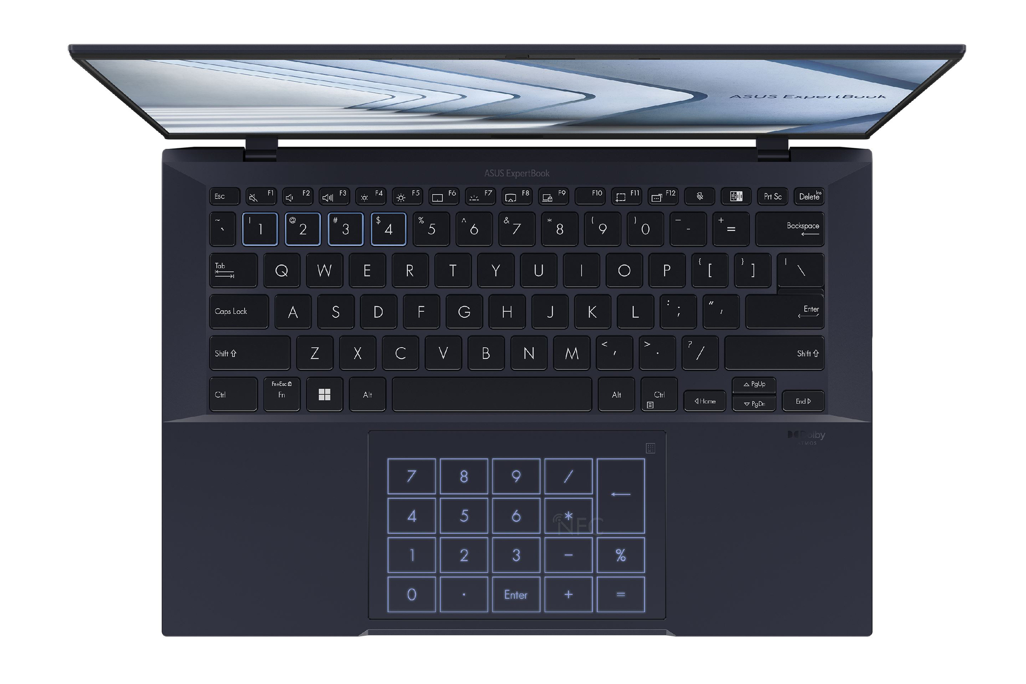 ASUS Expertbook B9 OLED