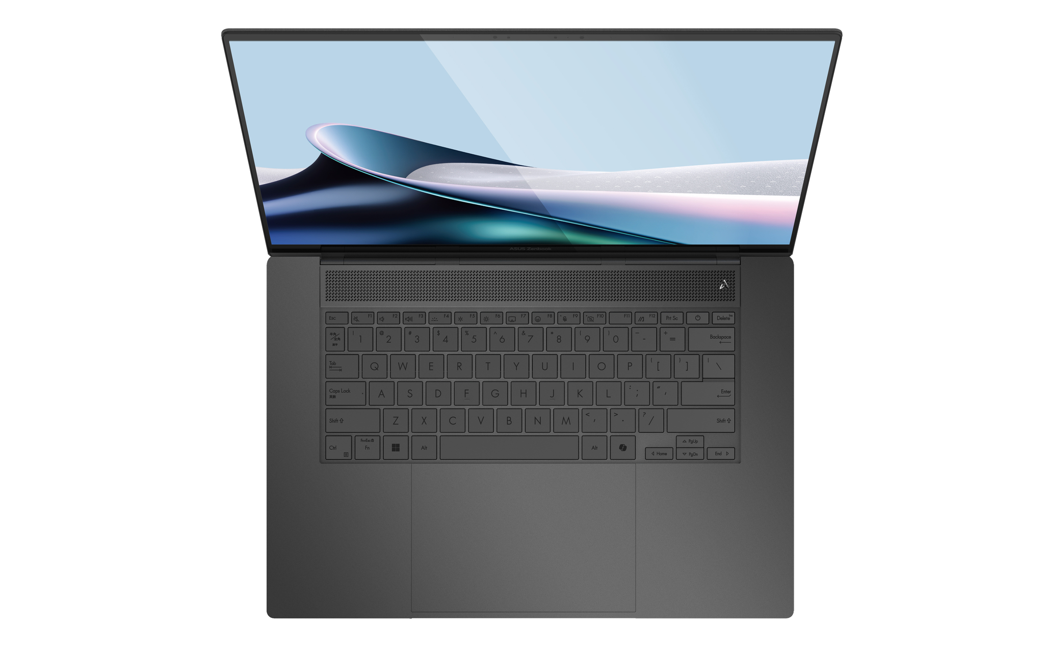 ASUS Zenbook S Series