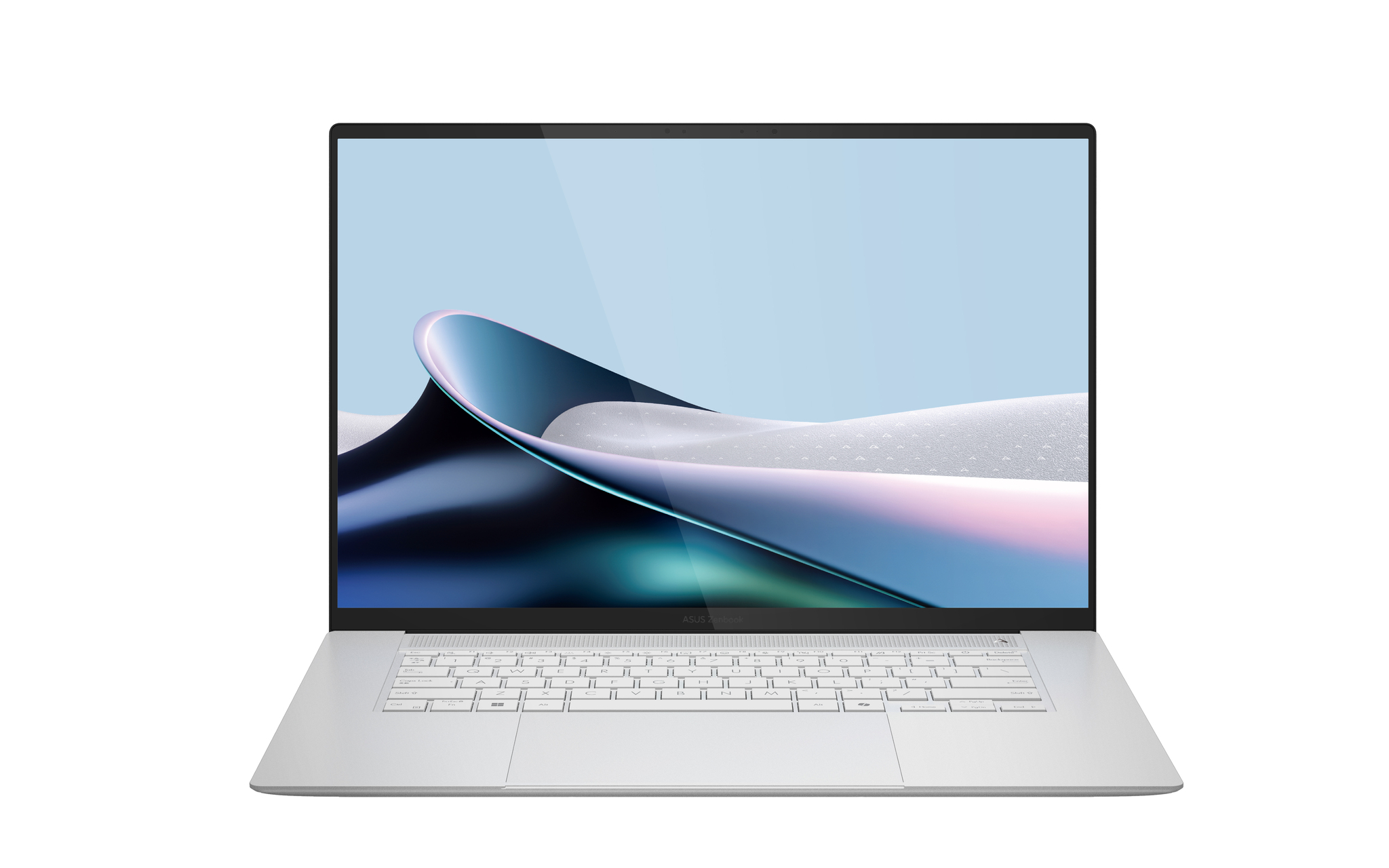 ASUS Zenbook S Series