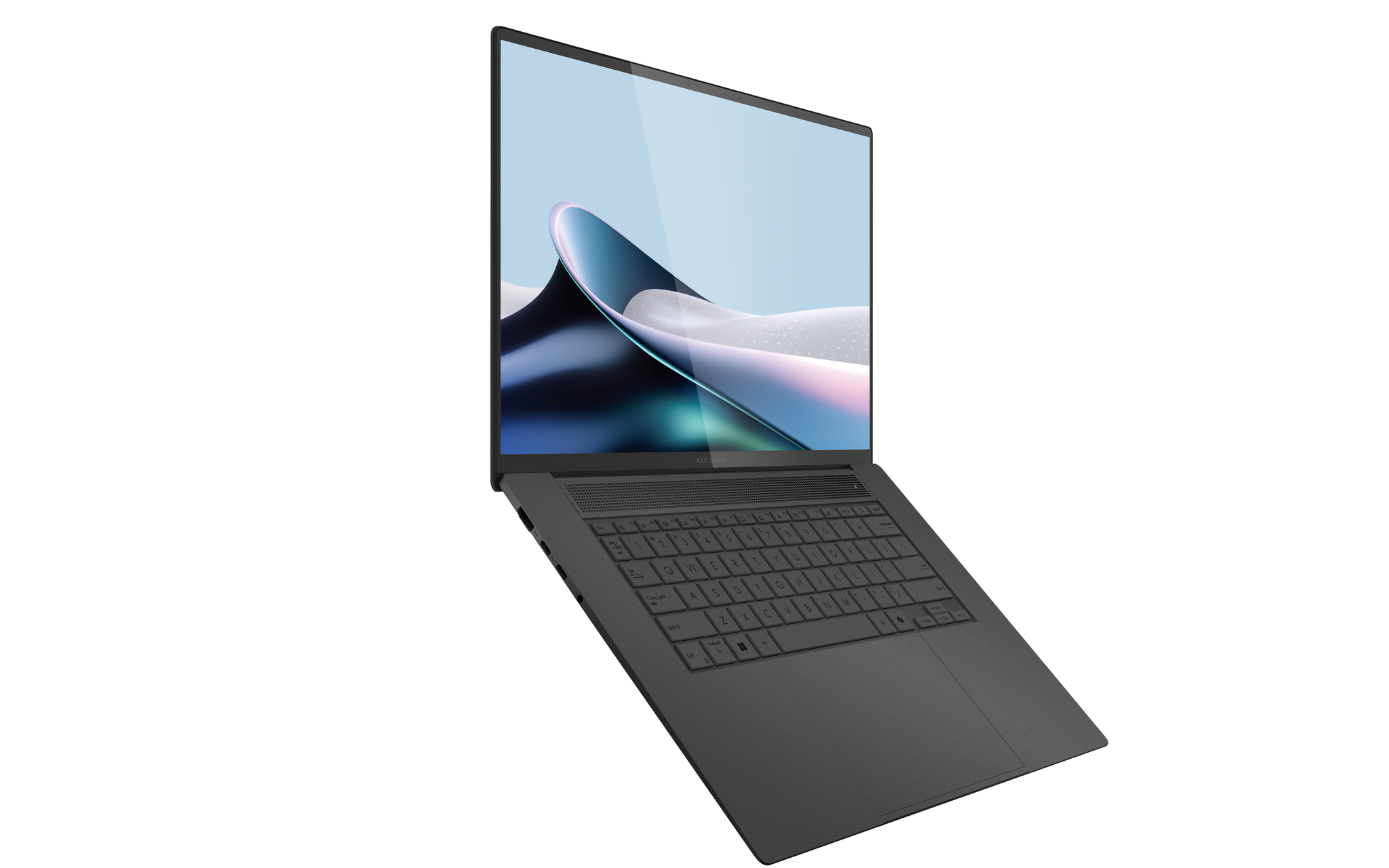 ASUS Zenbook S Series