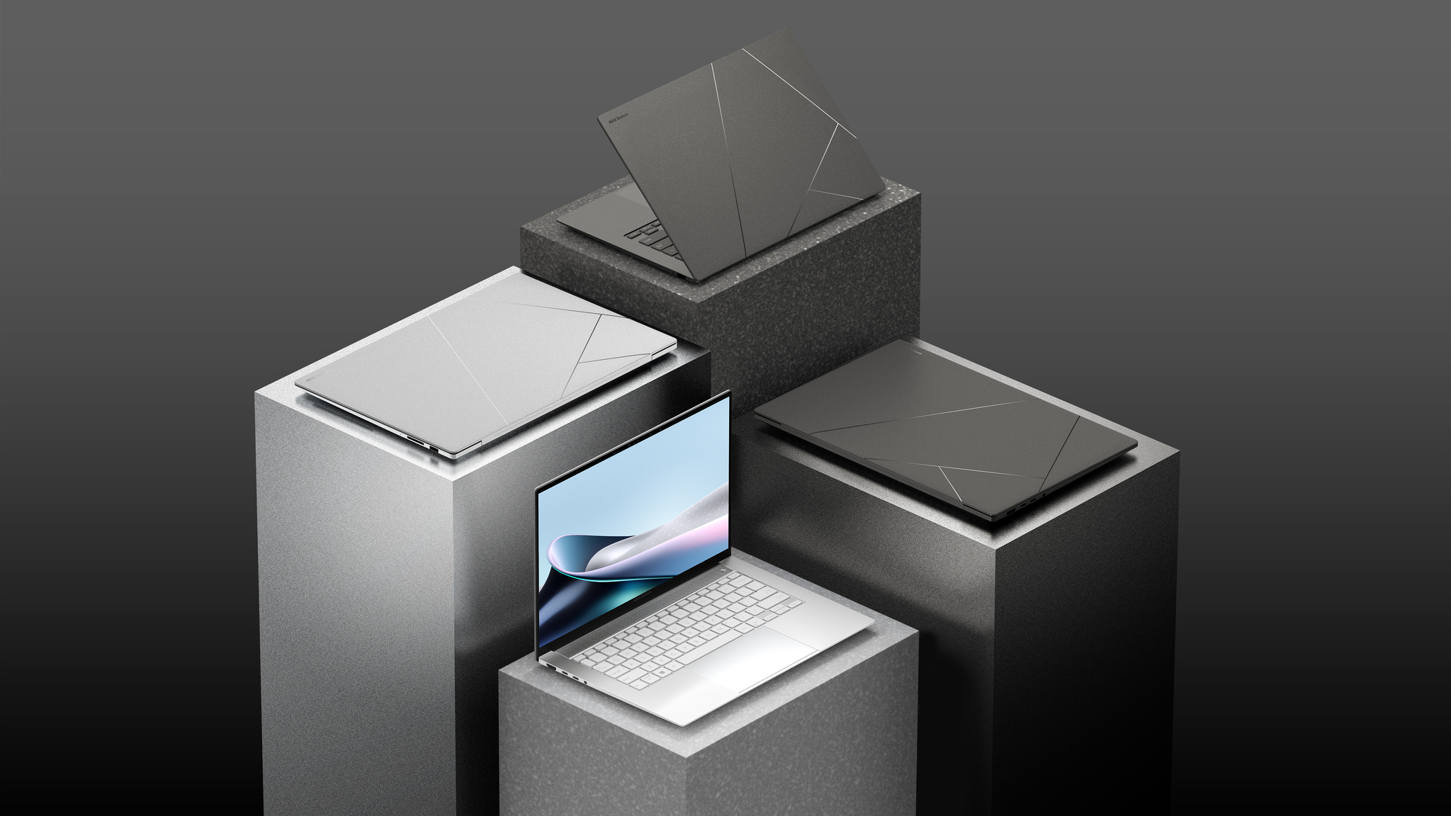 ASUS Zenbook S Series