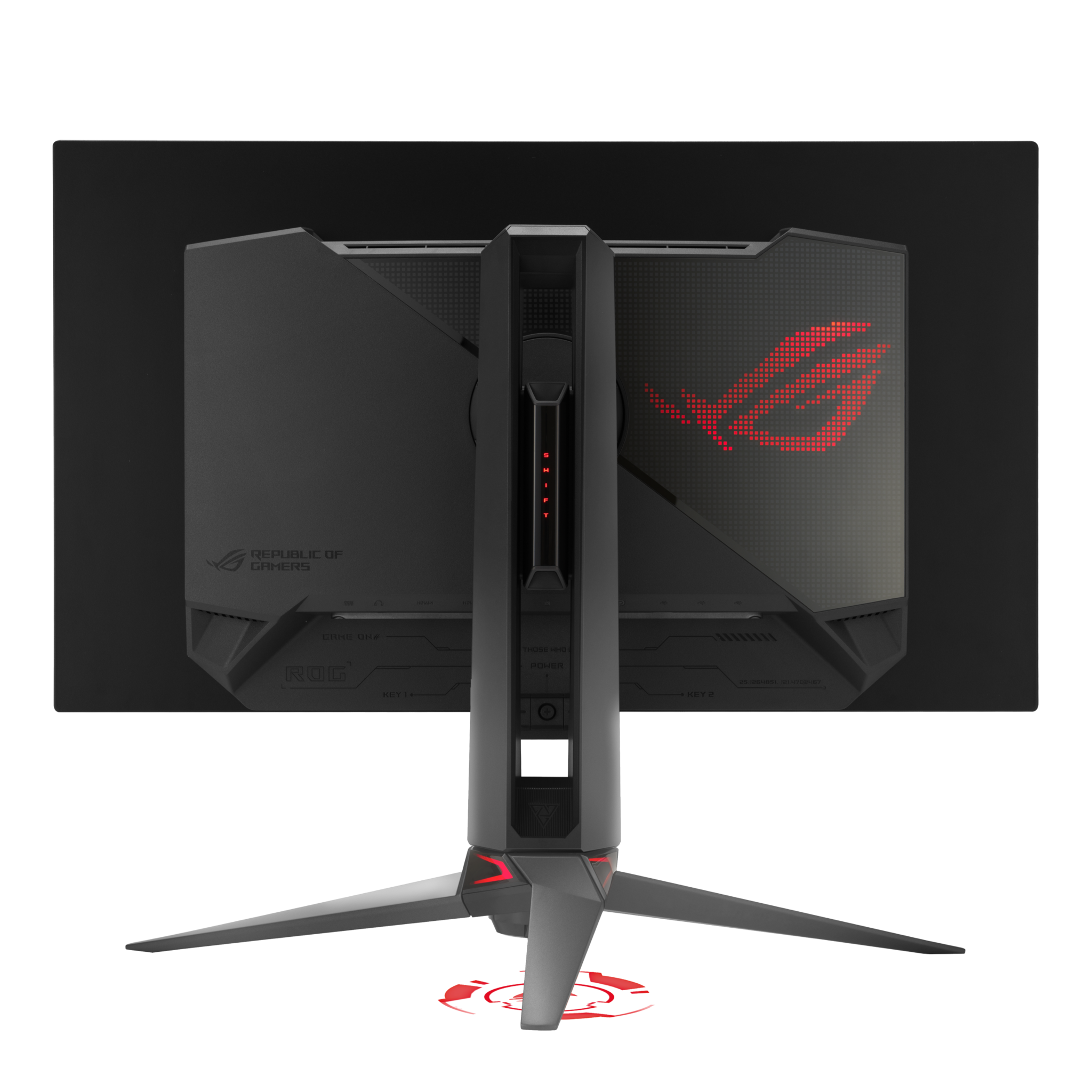 ROG Swift OLED PG27AQDM