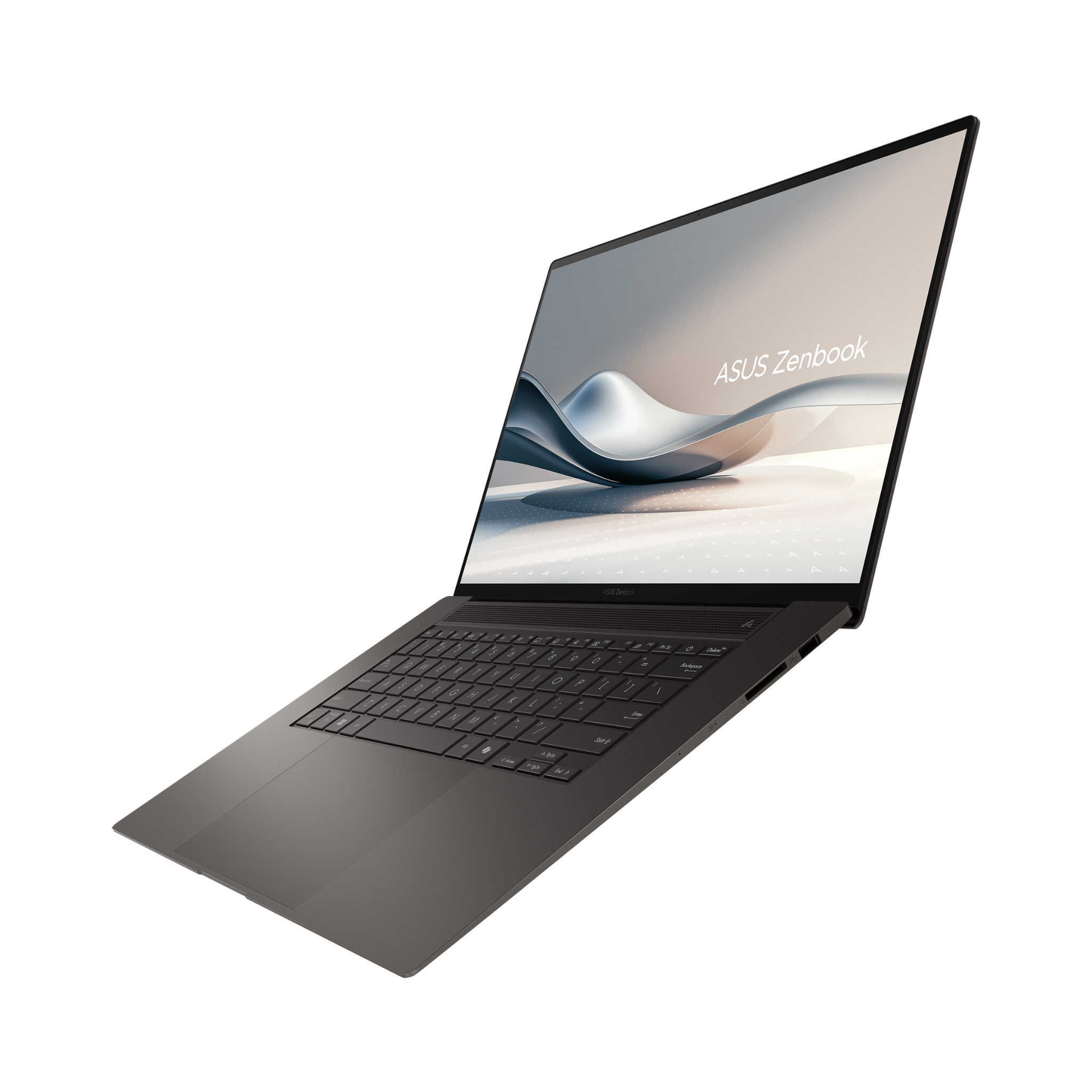 ASUS Zenbook S16