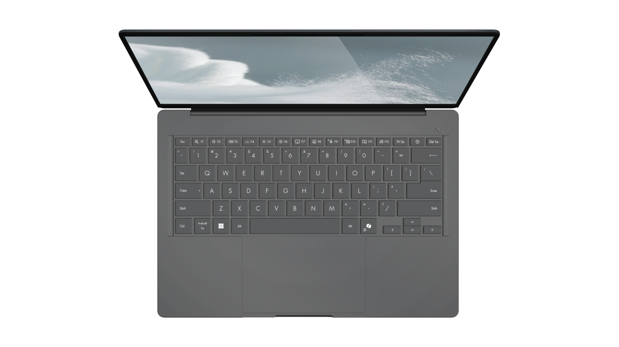 ASUS Zenbook A14