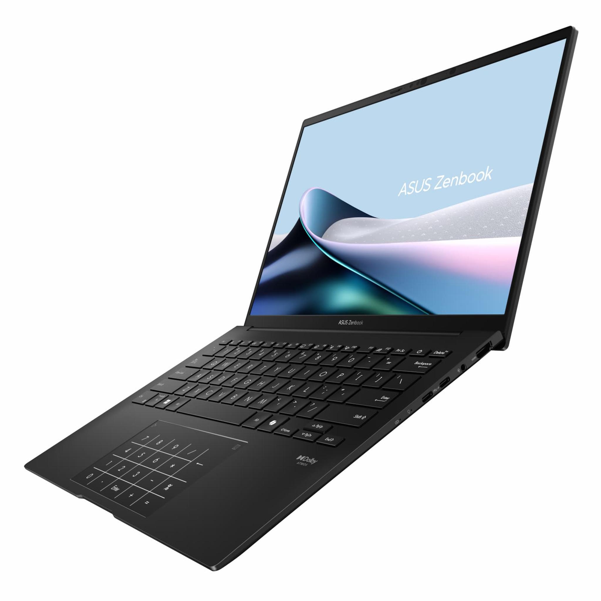 ASUS Zenbook 14