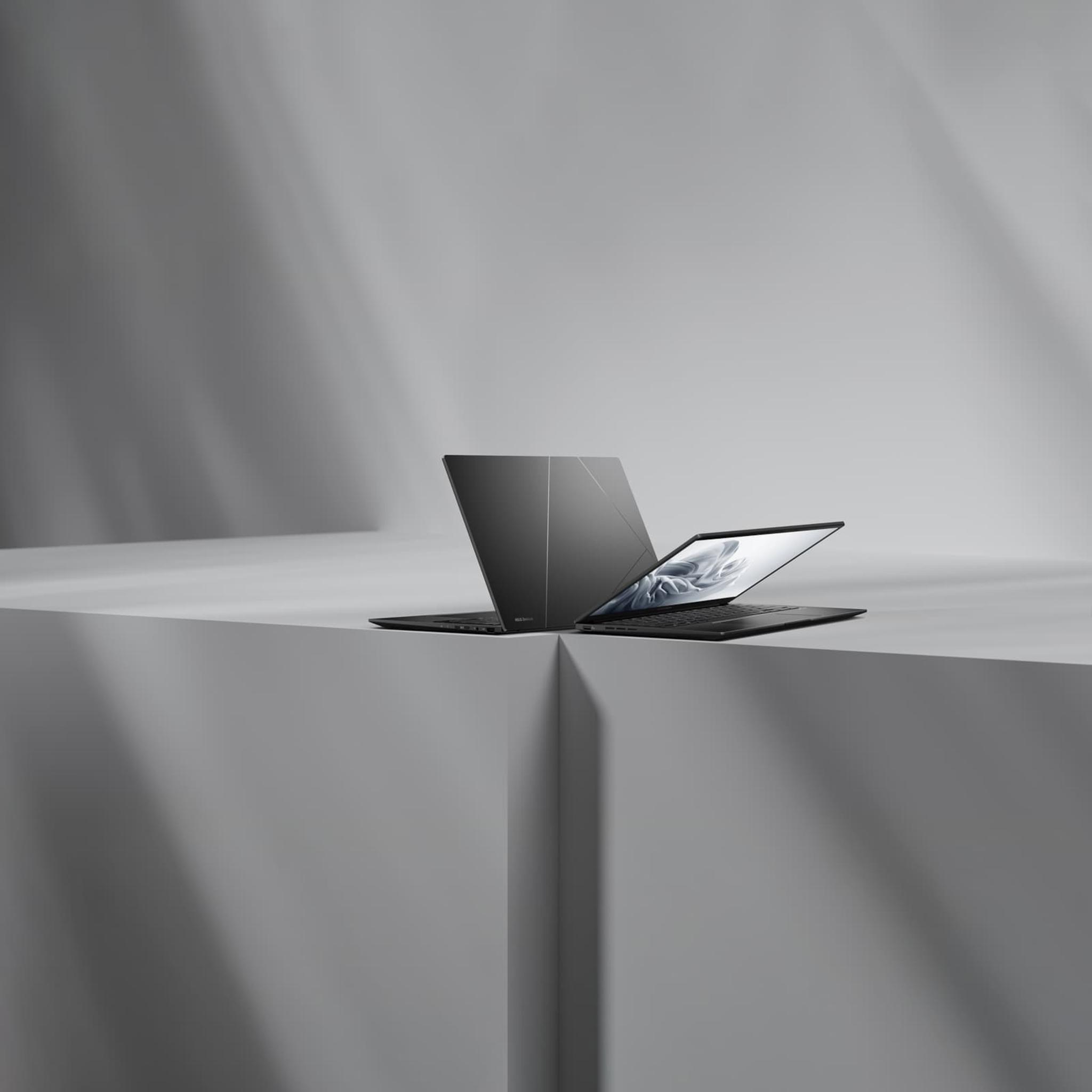 ASUS Zenbook 14