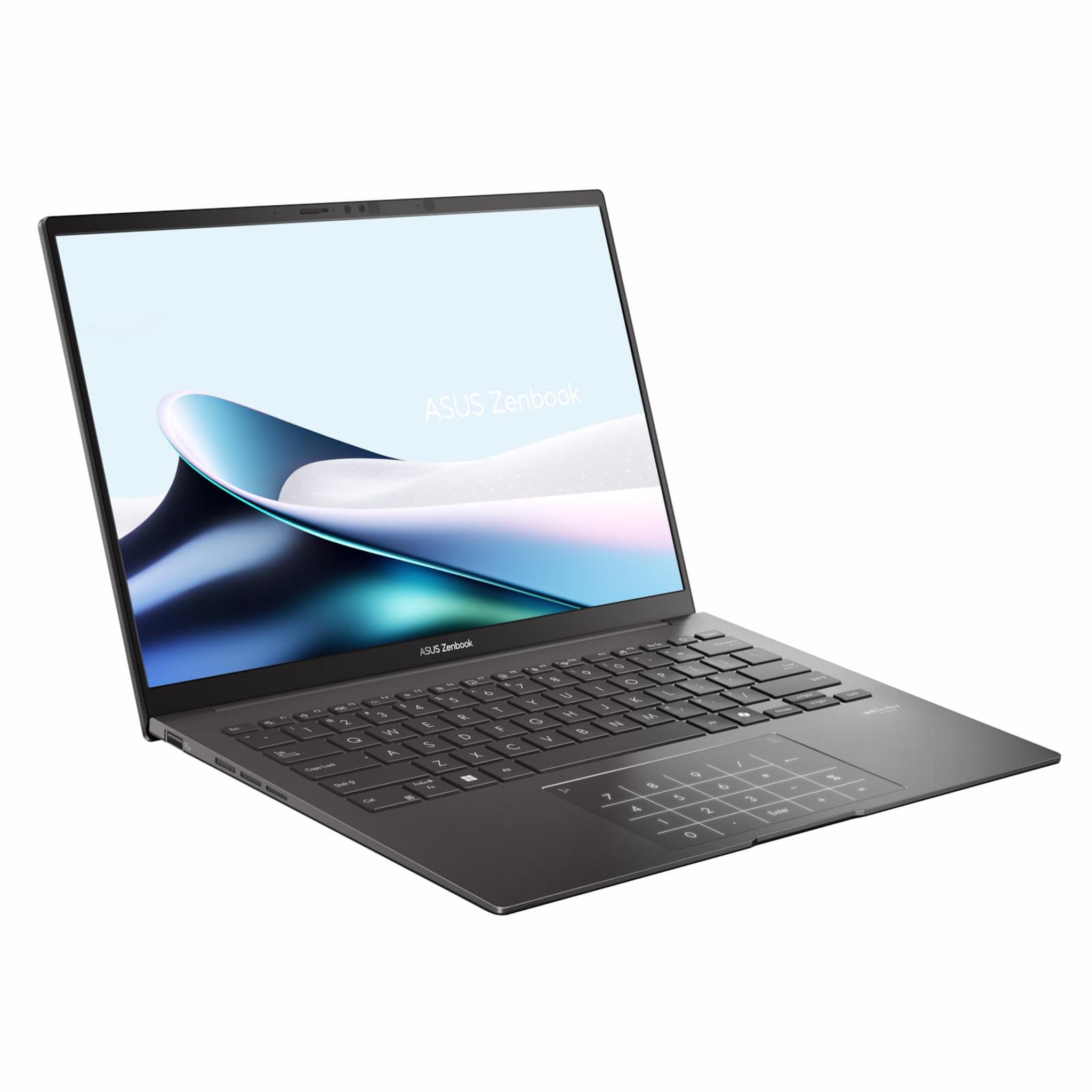ASUS Zenbook 14