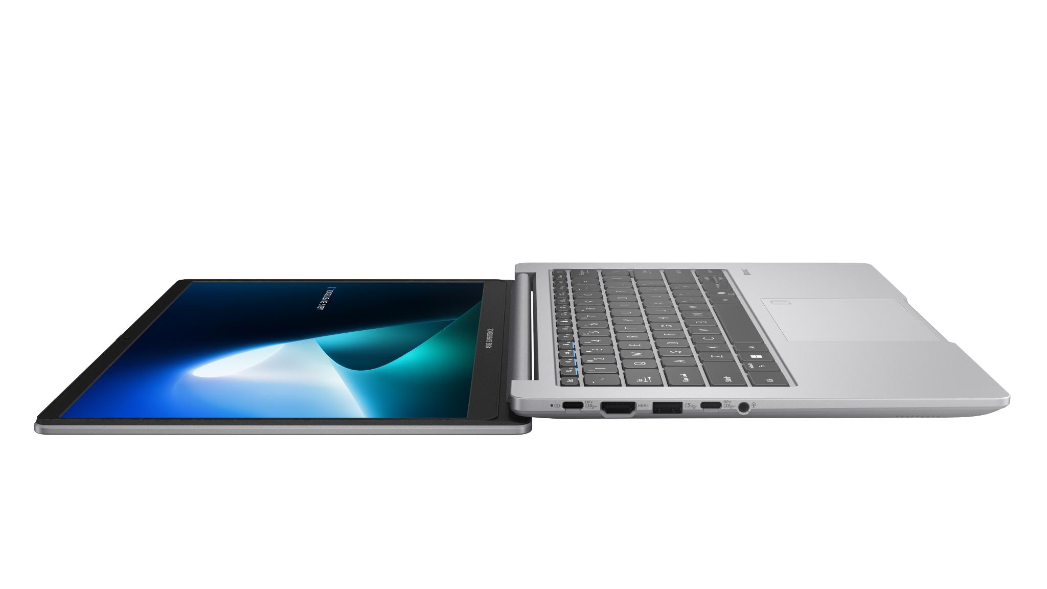 ASUS ExpertBook P1 Series