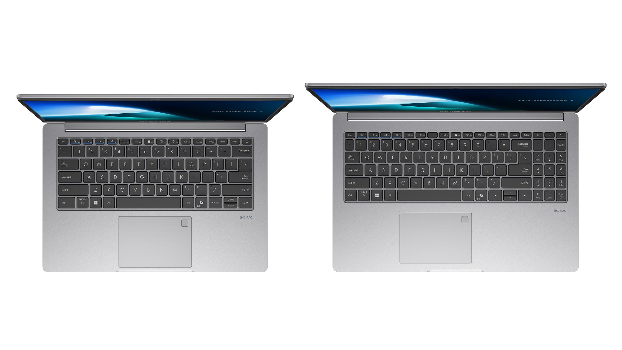 ASUS ExpertBook P1 Series