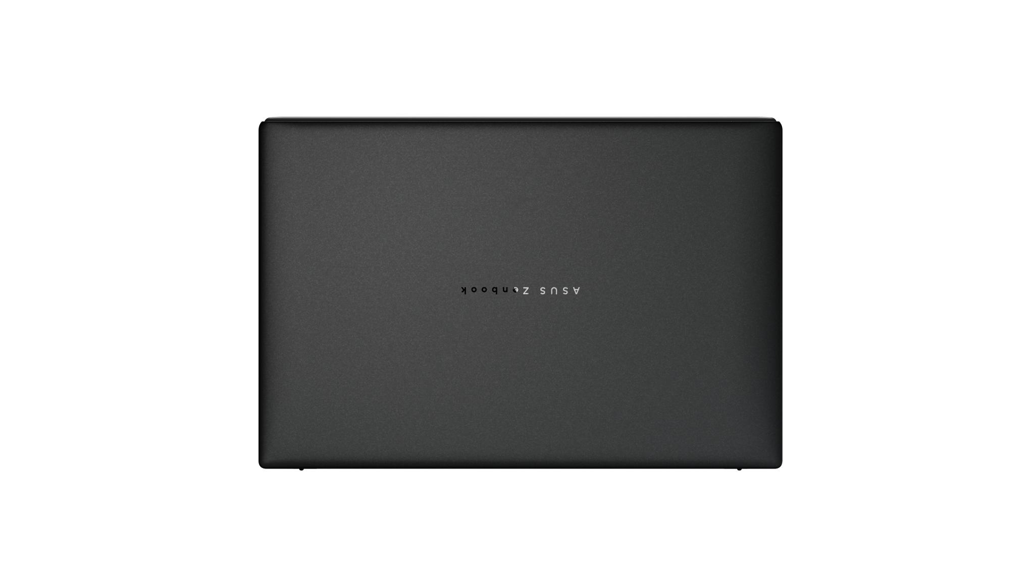 ASUS Zenbook DUO (UX8407)