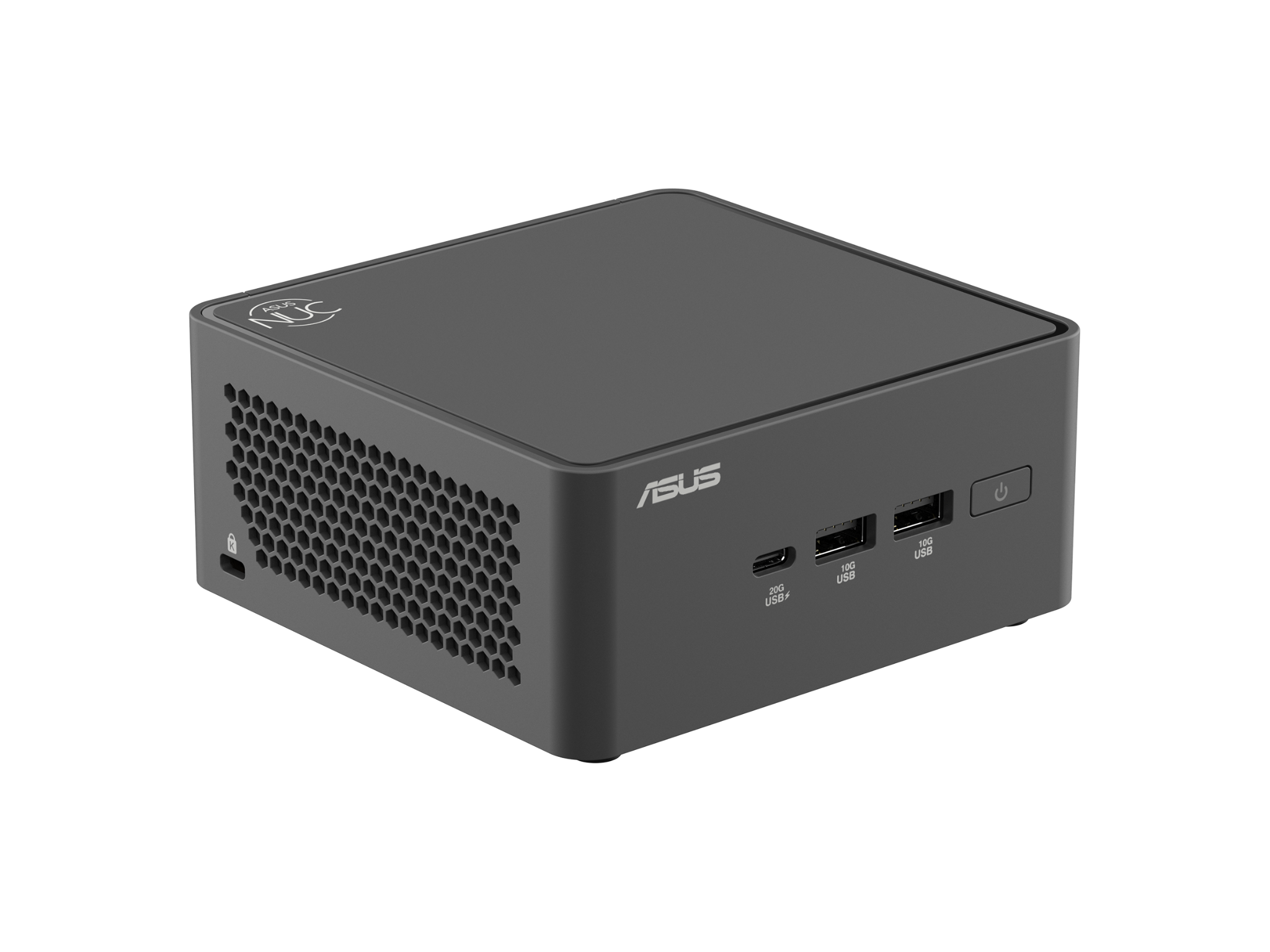 NUC 15 Pro