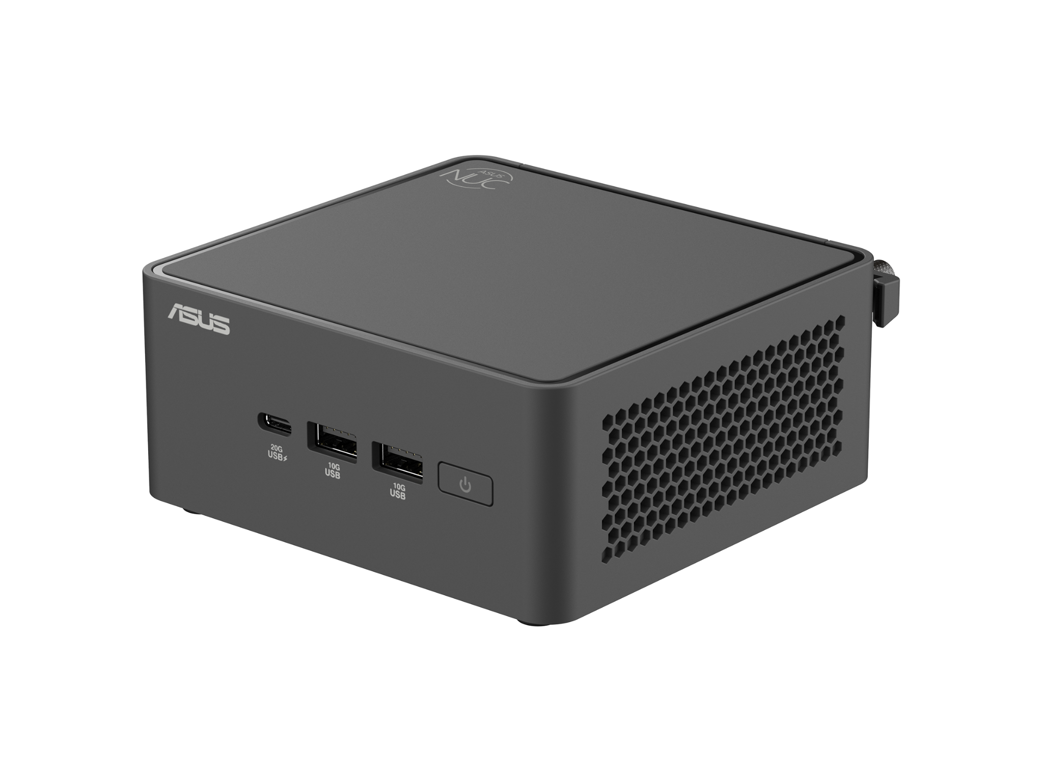 NUC 15 Pro