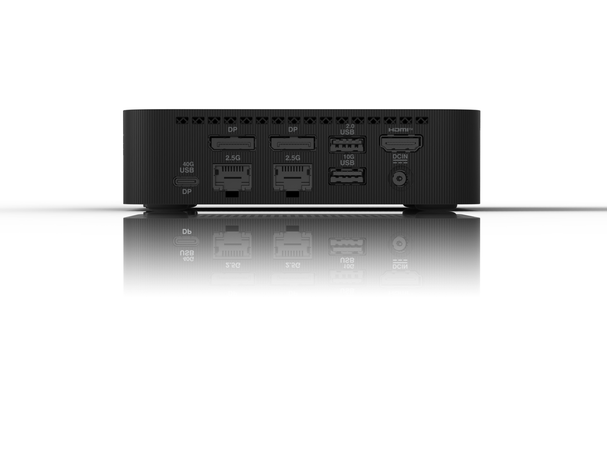 ASUS ExpertCenter PN54