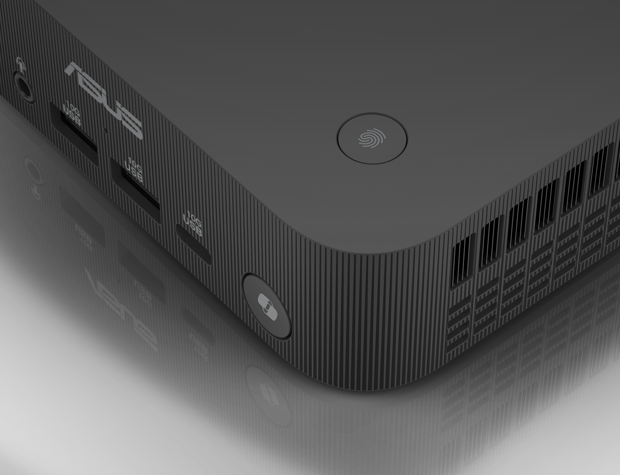 ASUS ExpertCenter PN54