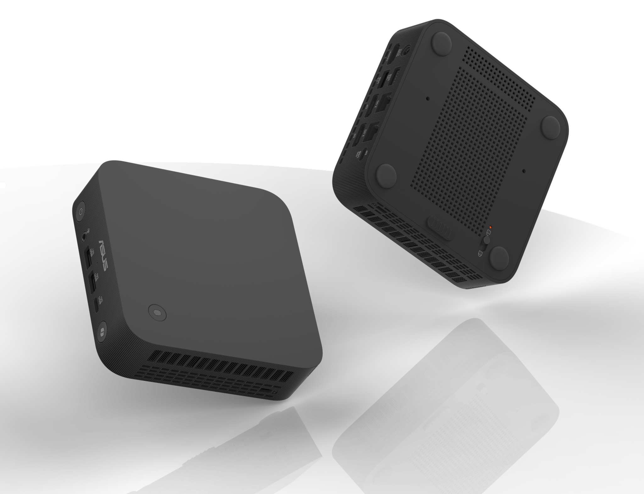 ASUS ExpertCenter PN54