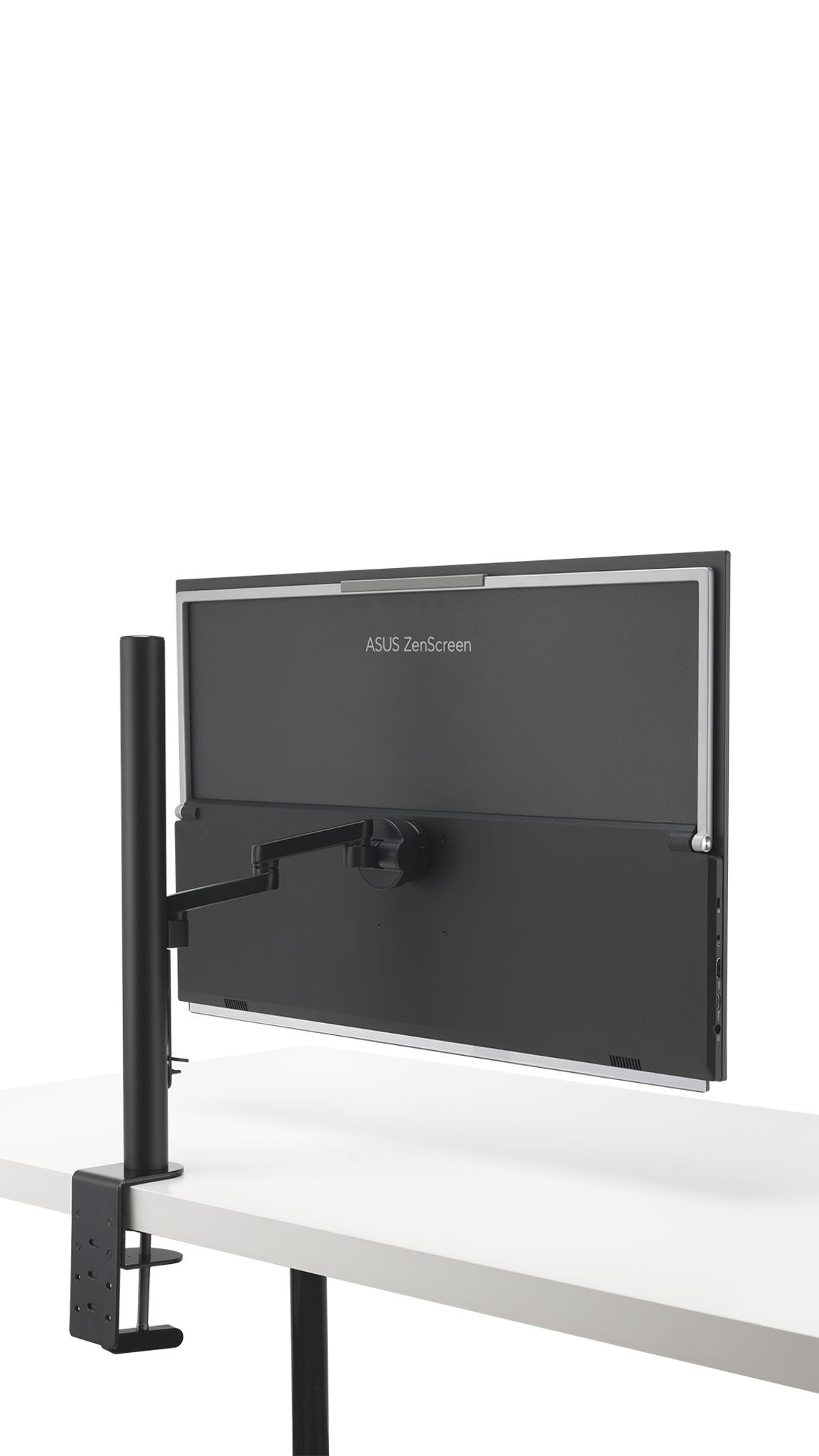 ASUS ZenScreen MB27ACF