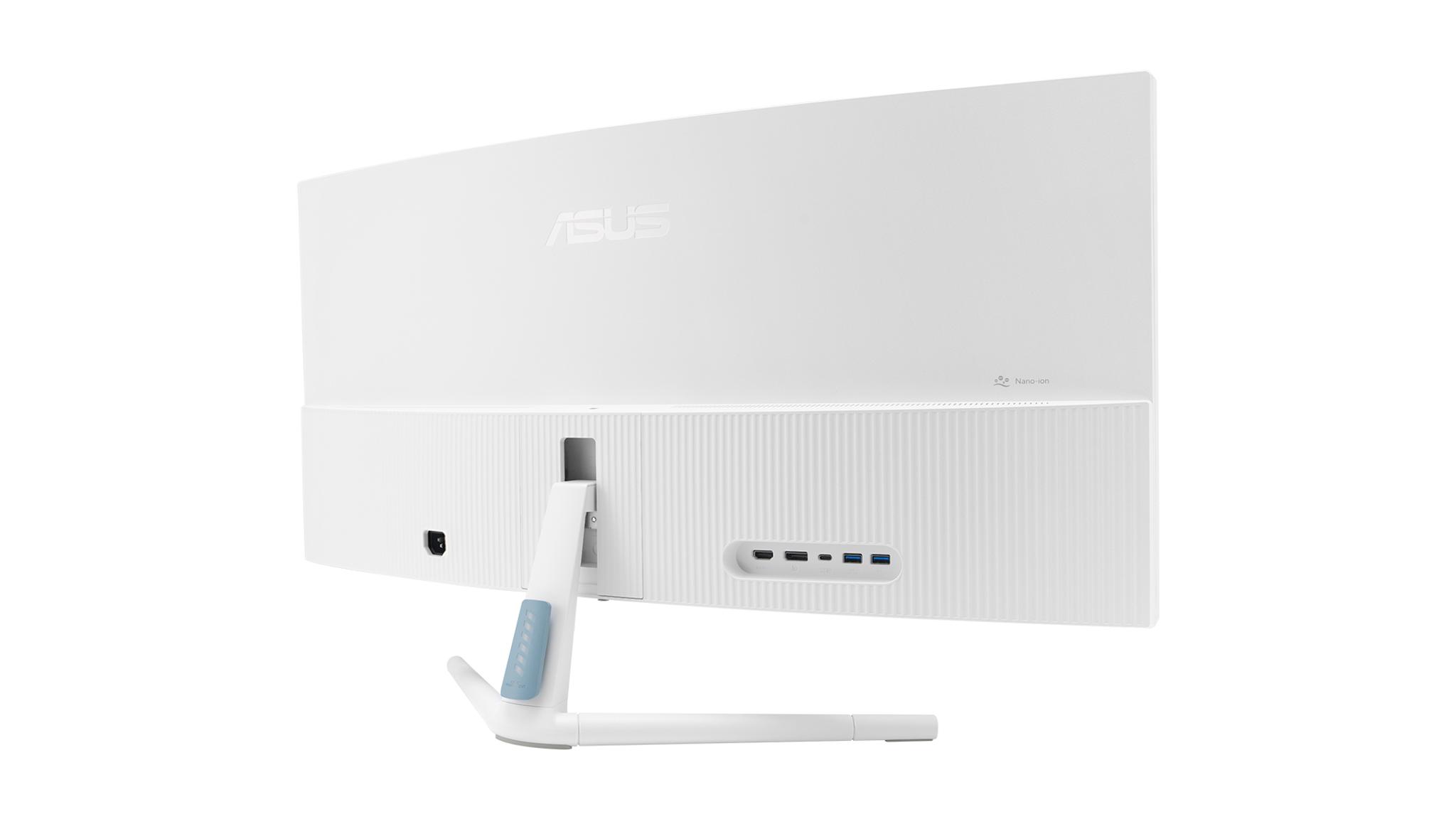 ASUS VU Air Ionizer Series