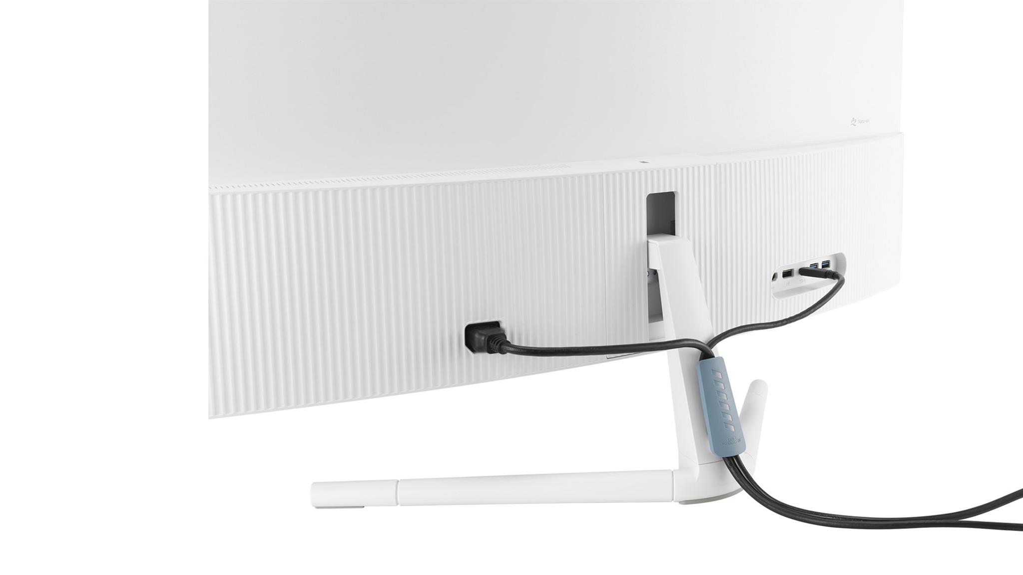 ASUS VU Air Ionizer Series