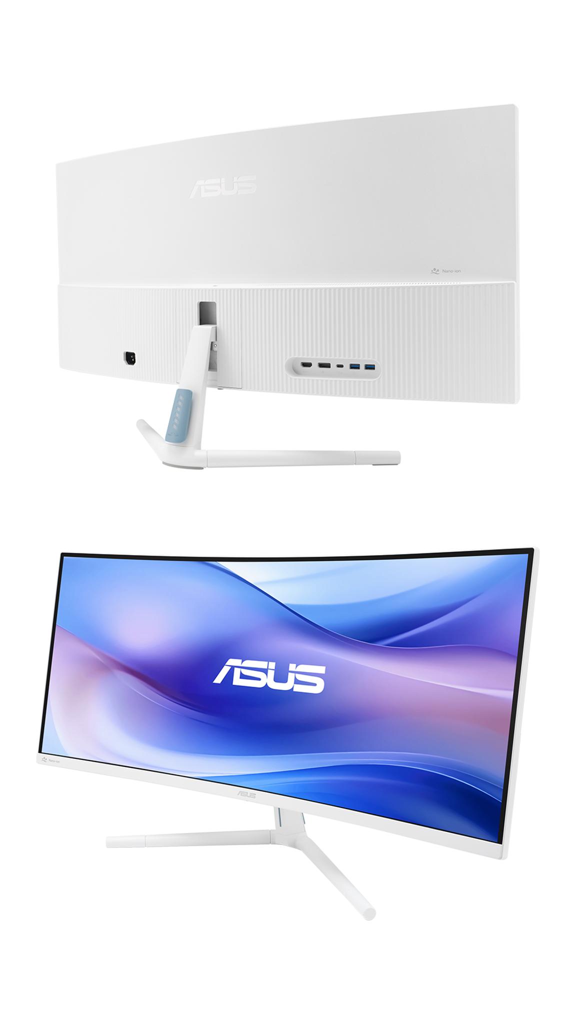 ASUS VU Air Ionizer Series