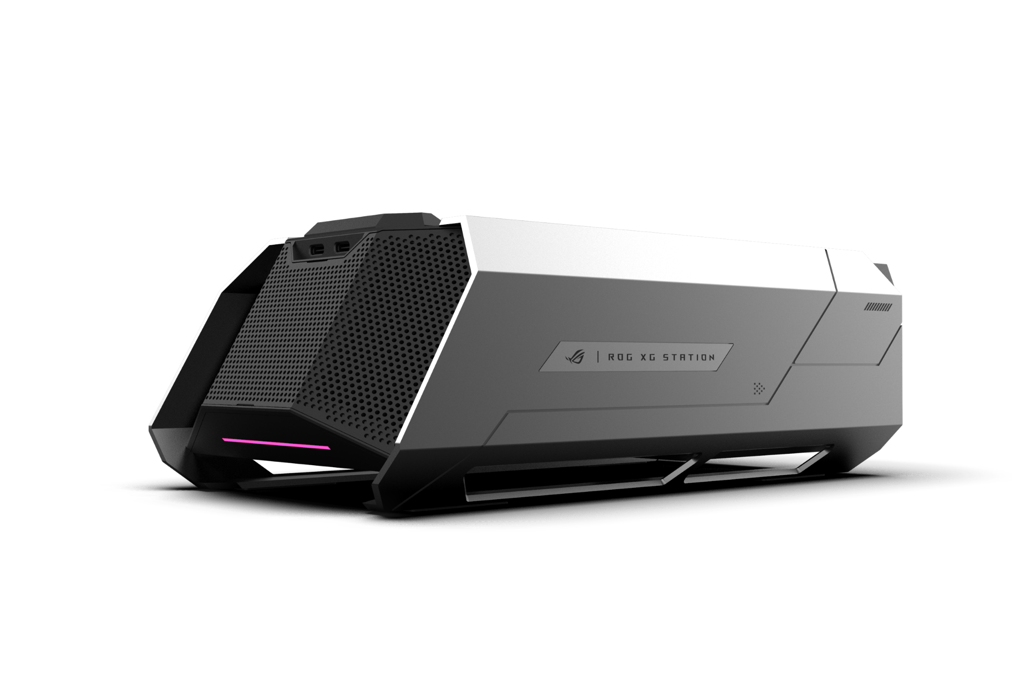 ROG XG Station 3 (Thunderbolt™ 5)