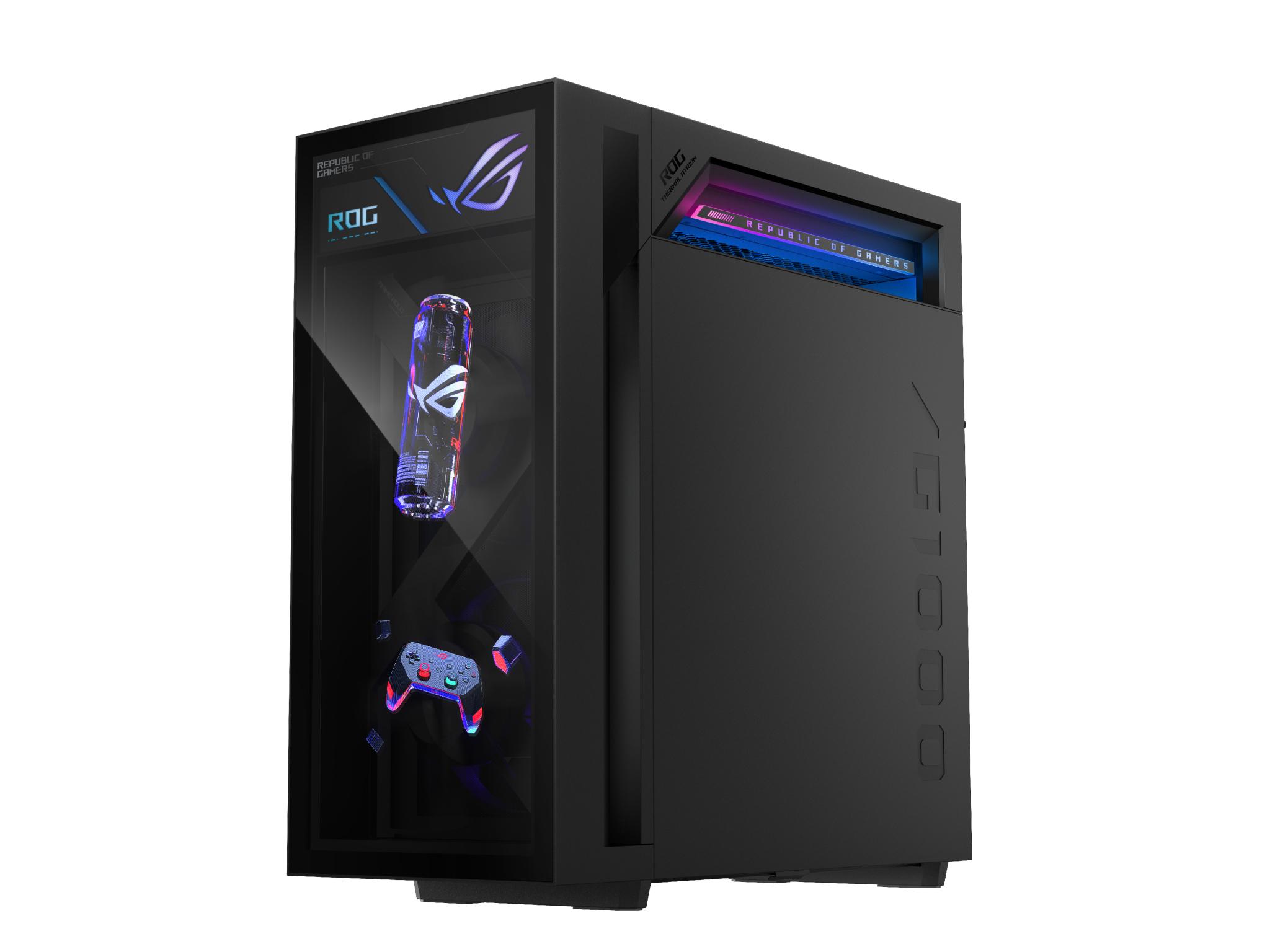 ROG G1000