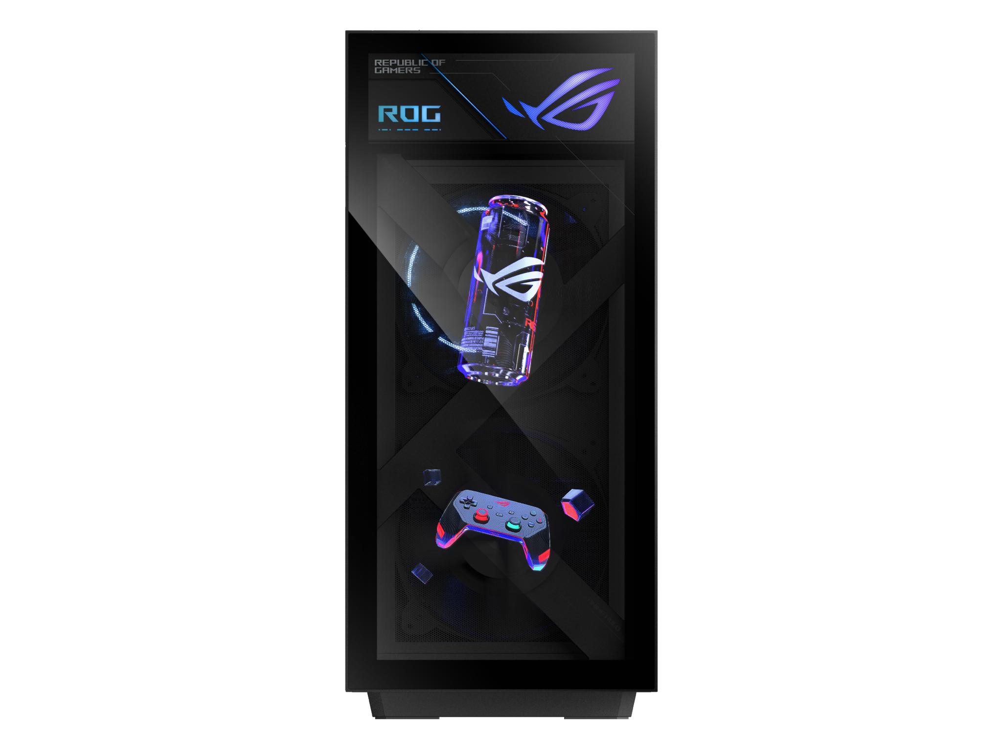 ROG G1000