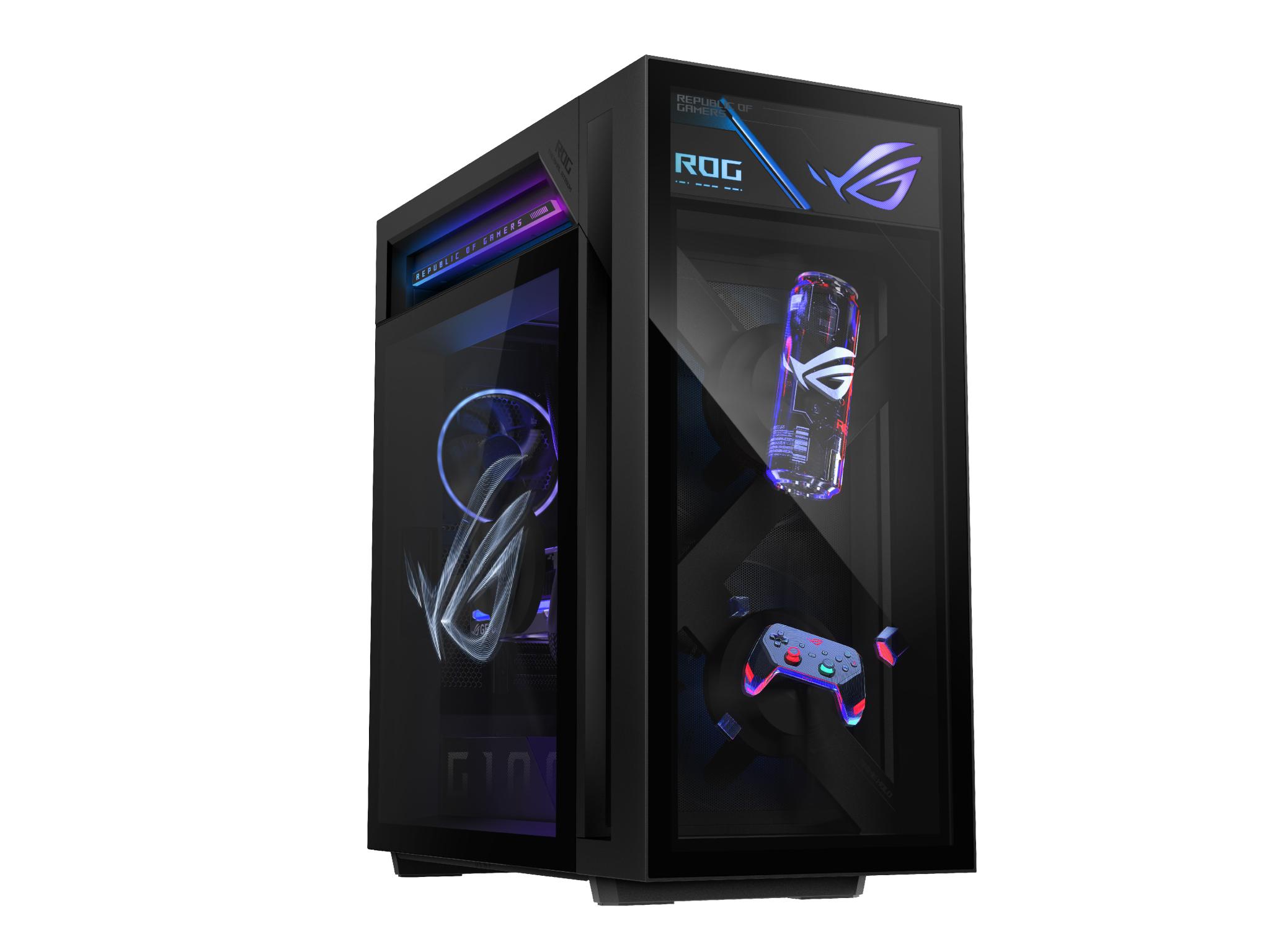 ROG G1000