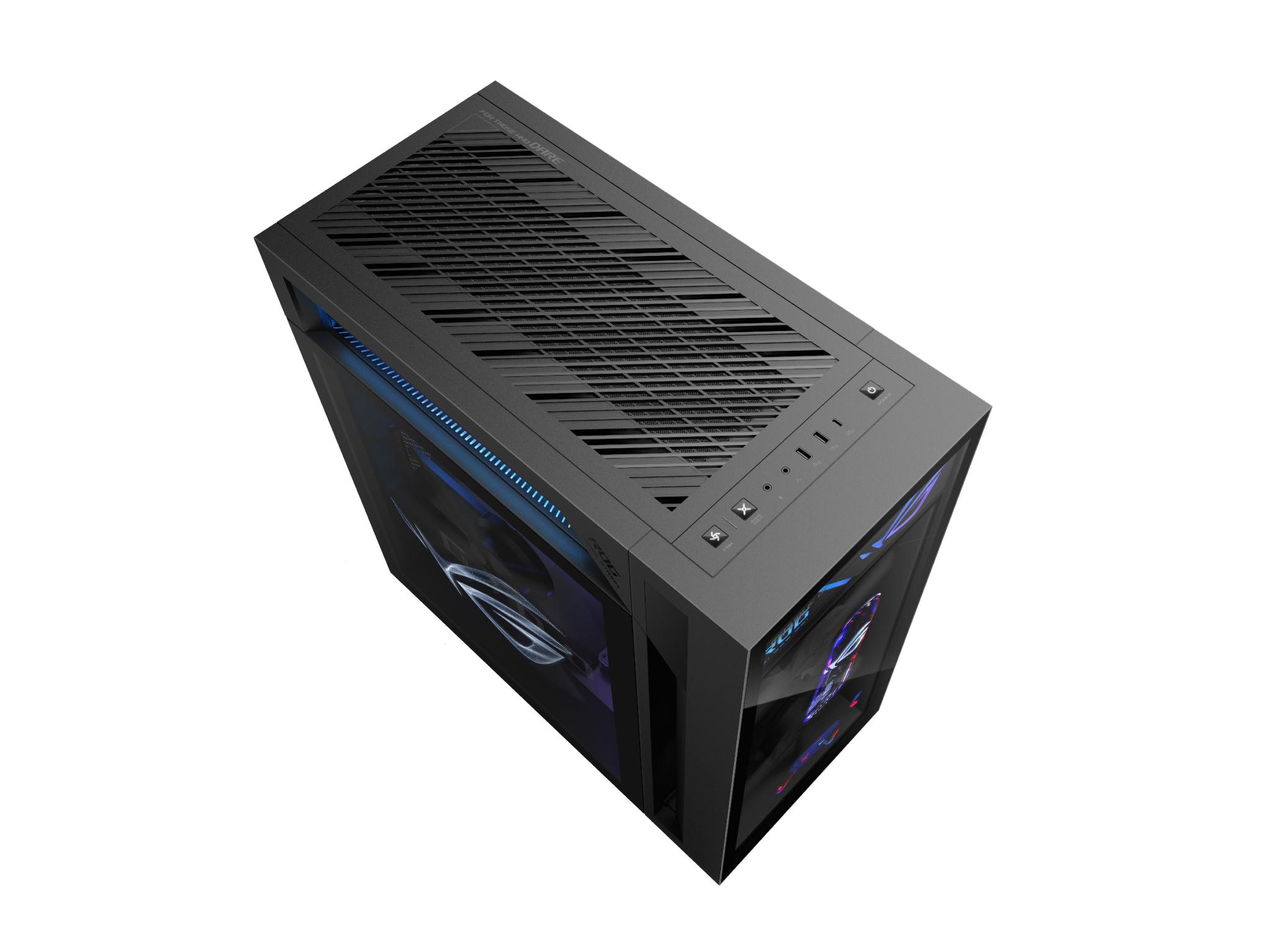 ROG G1000