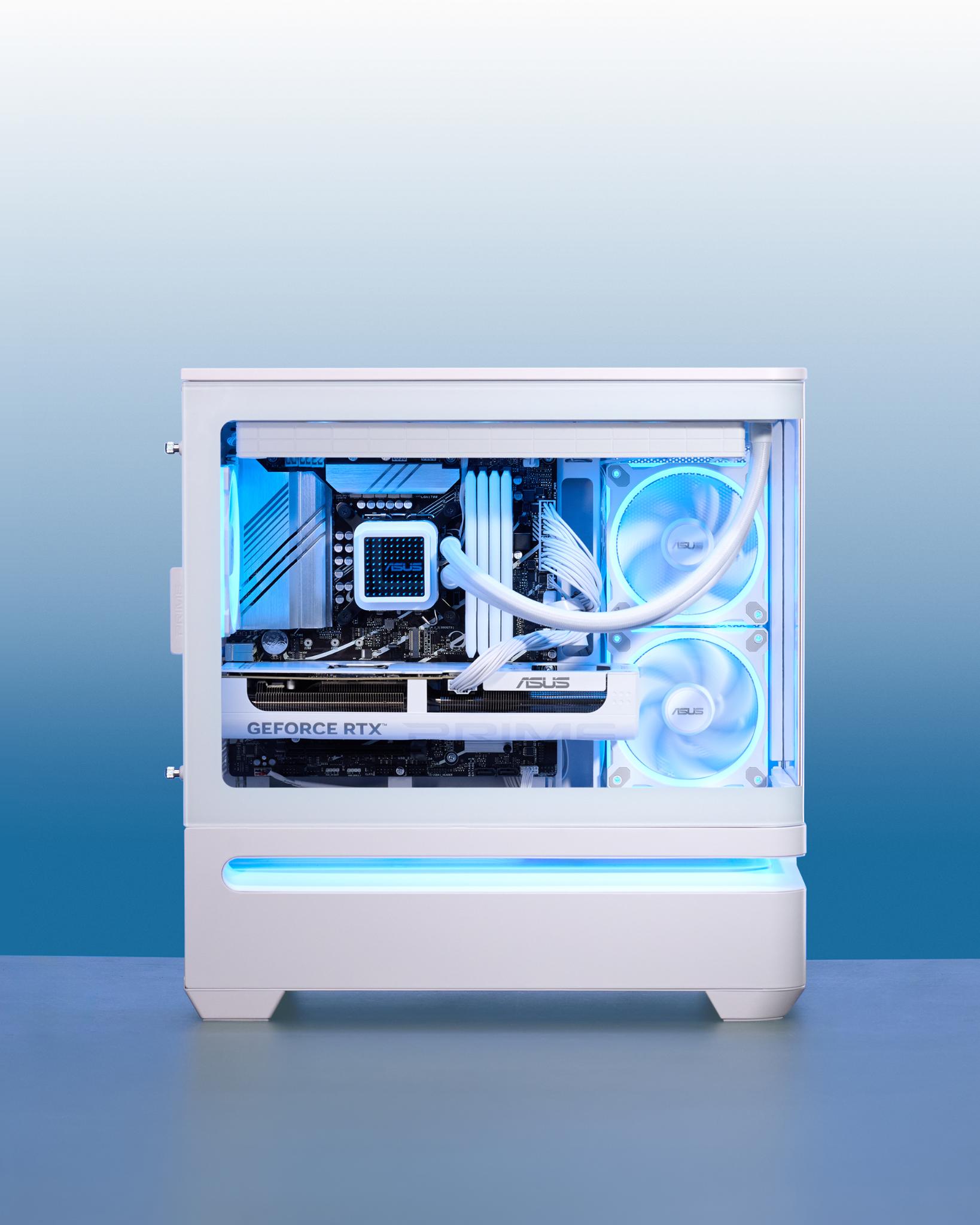 ASUS Prime AP202 ARGB