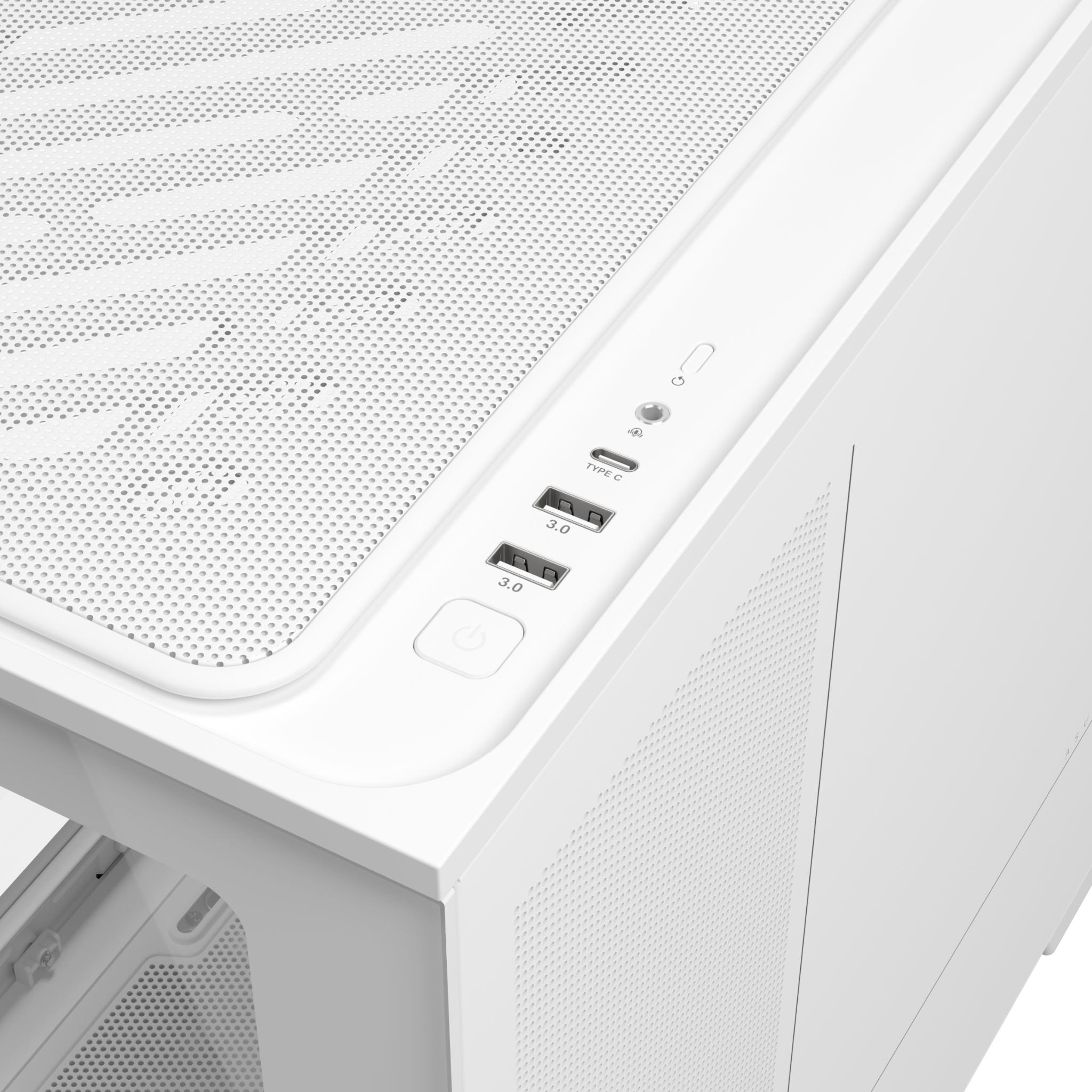 ASUS Prime AP202 ARGB