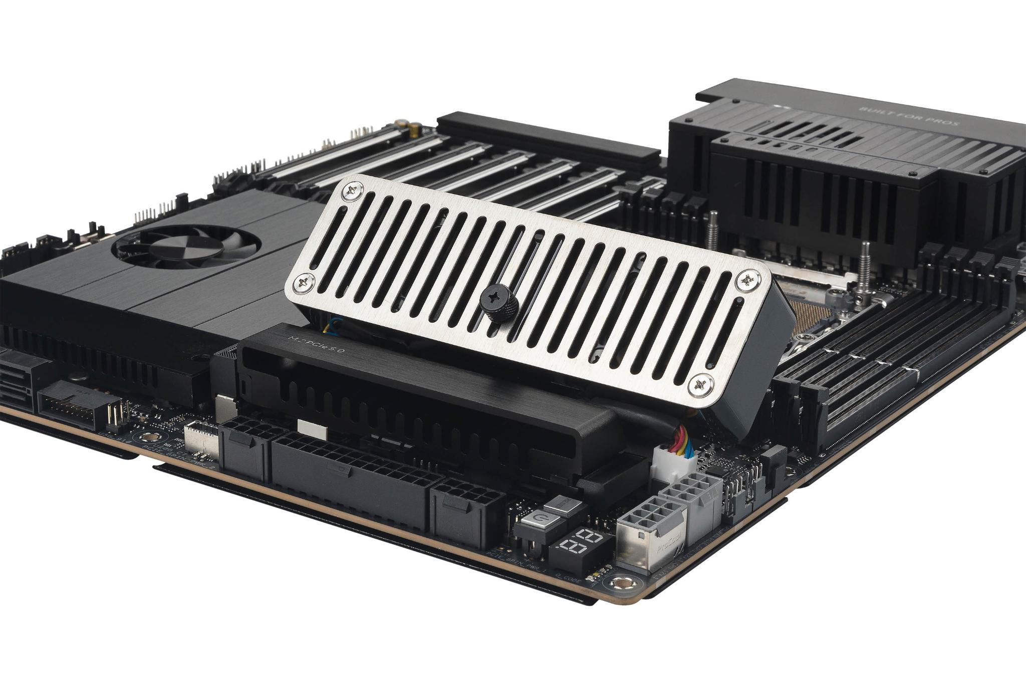 Pro WS W890E-SAGE SE