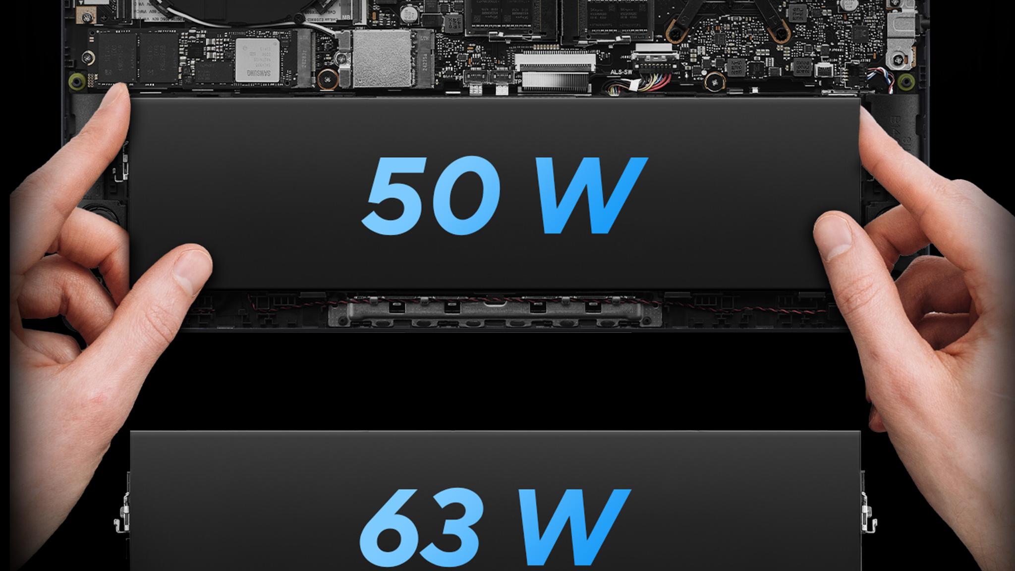 ASUS ExpertBook B3 G2