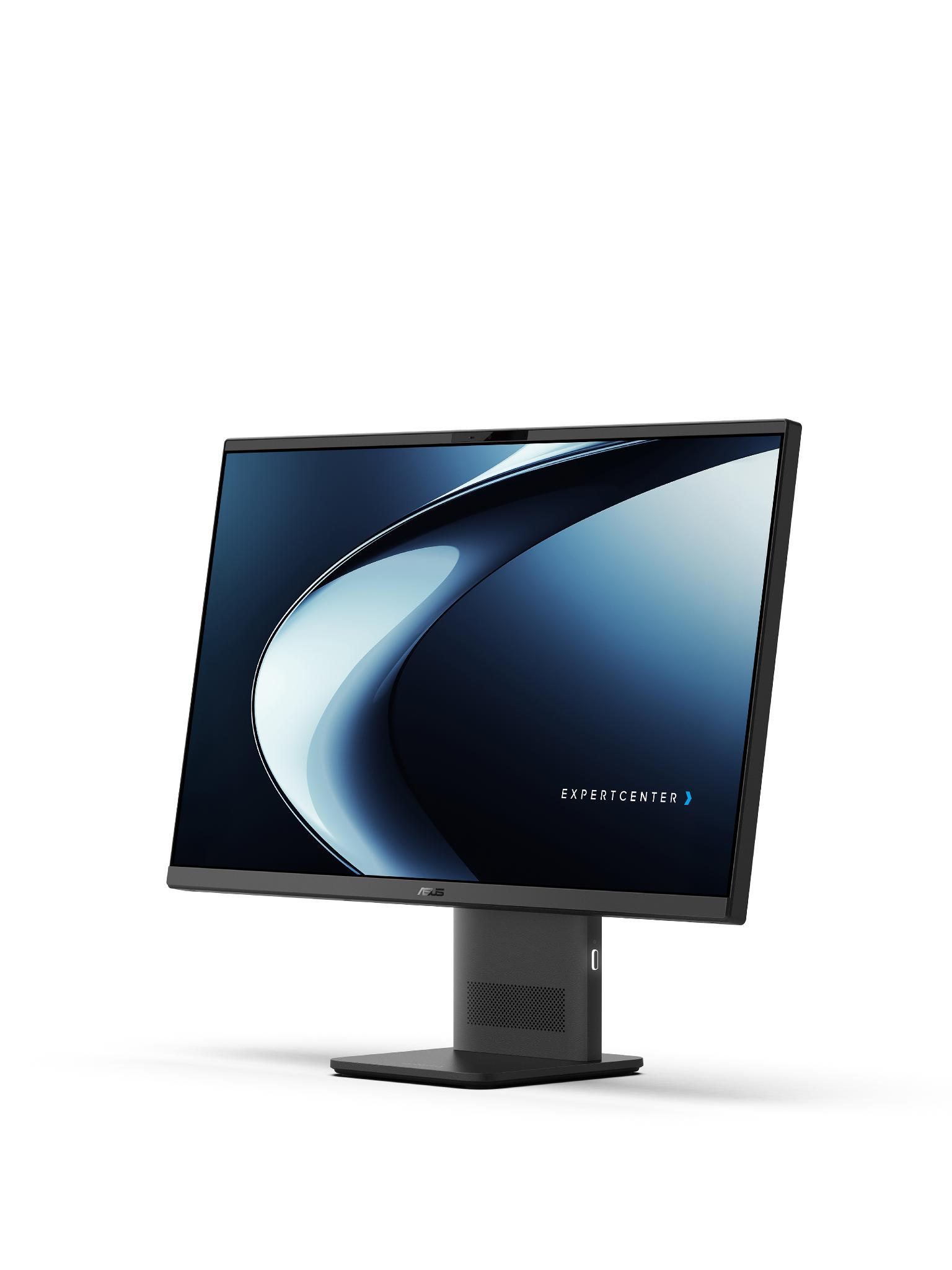 ASUS ExpertCenter All-in-One PM240FA