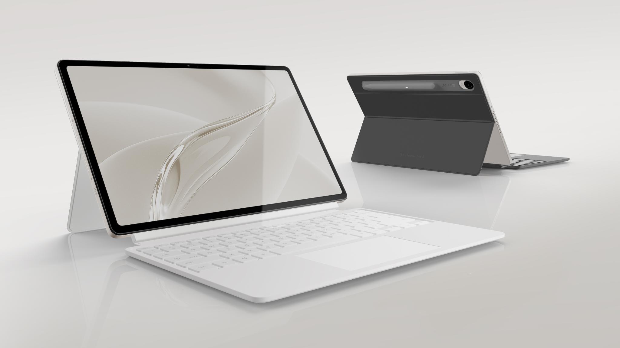 ASUS Chromebook CM32 Detachable