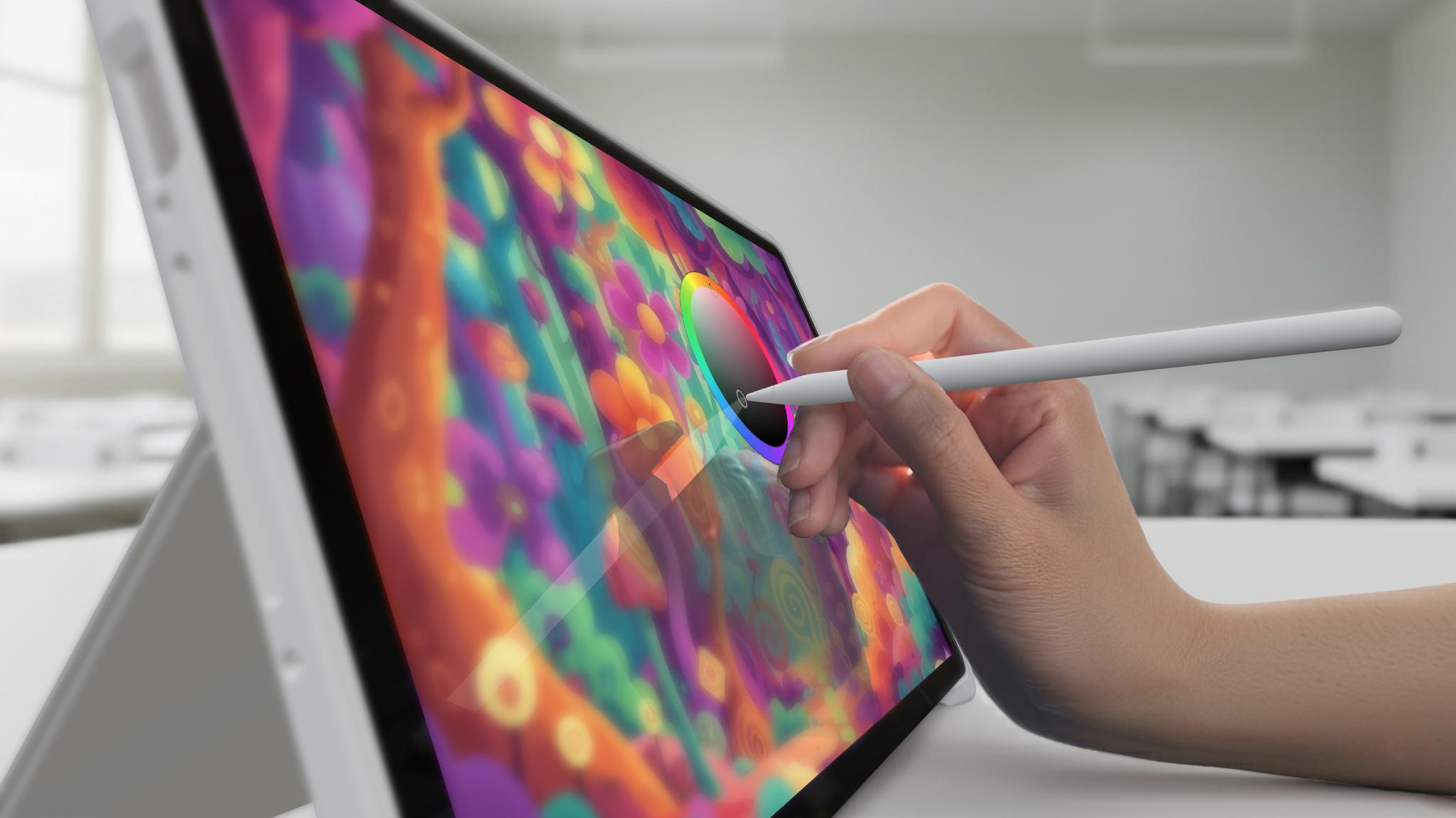 ASUS Chromebook CM32 Detachable