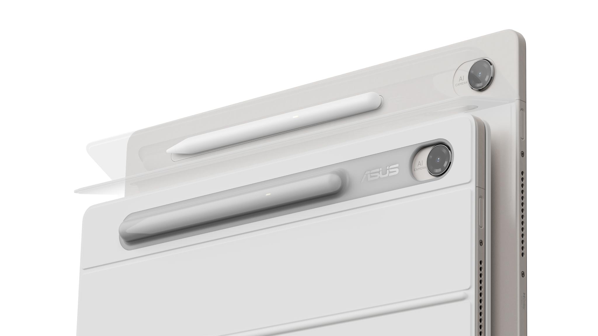 ASUS Chromebook CM32 Detachable