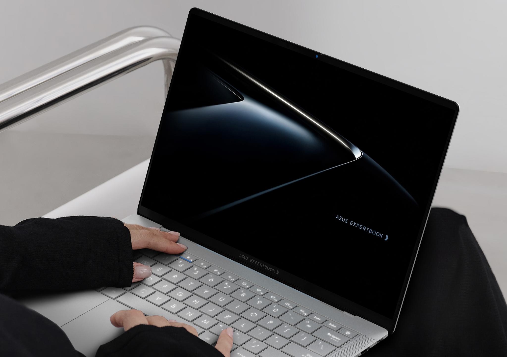 ASUS ExpertBook Ultra