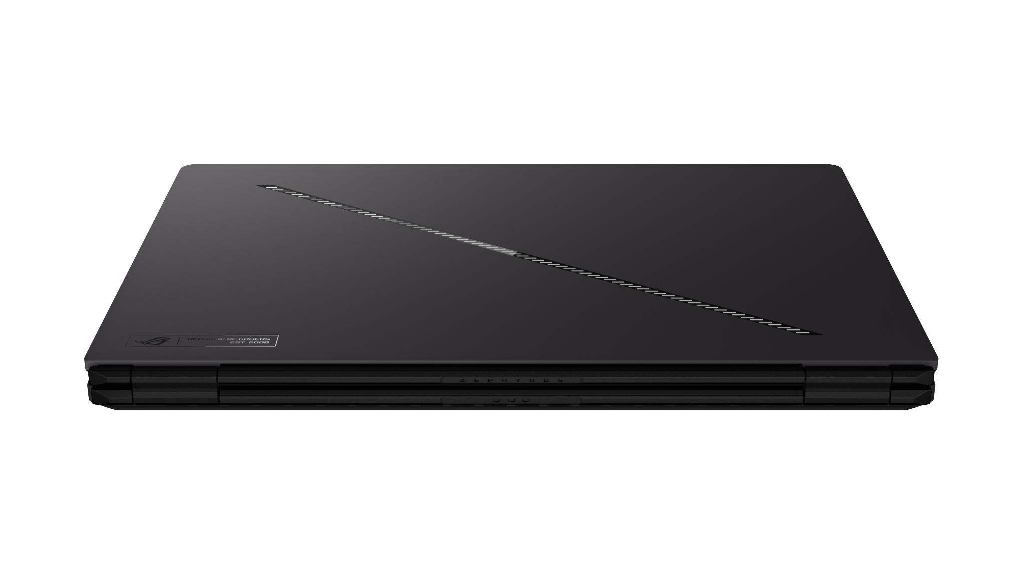 2026 ROG Zephyrus Duo