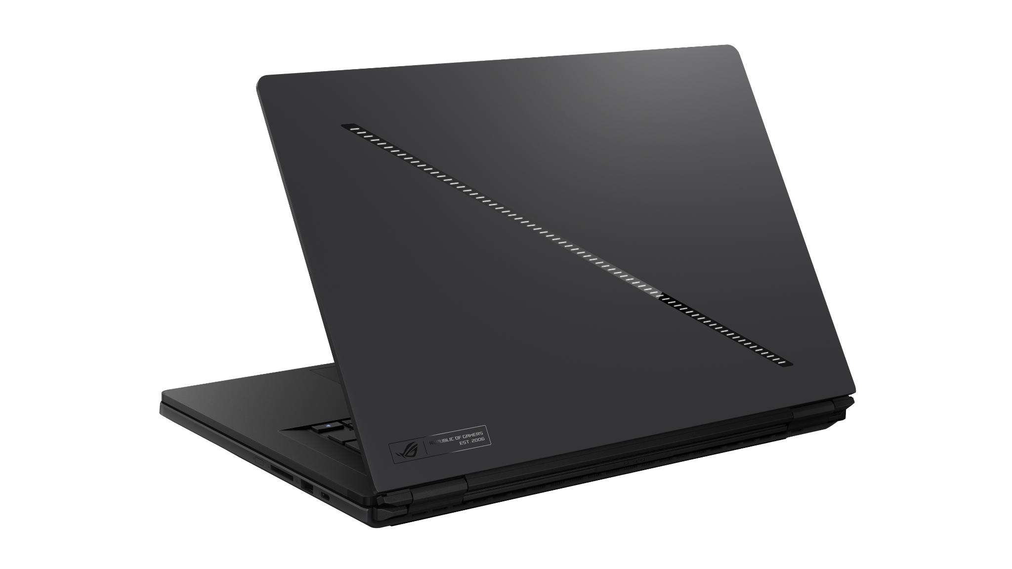 2026 ROG Zephyrus Duo