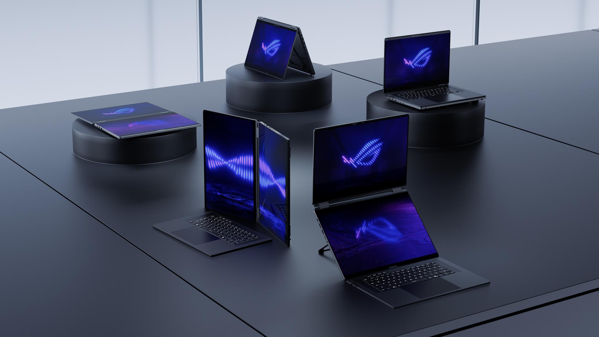 2026 ROG Zephyrus Duo