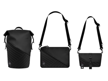 ROG SLASH Backpack Series