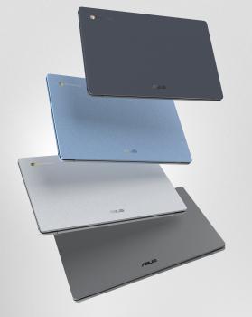 ASUS Chromebook CX14 series