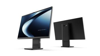 ASUS ExpertCenter All-in-One PM240FA