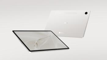 ASUS Chromebook CM32 Detachable