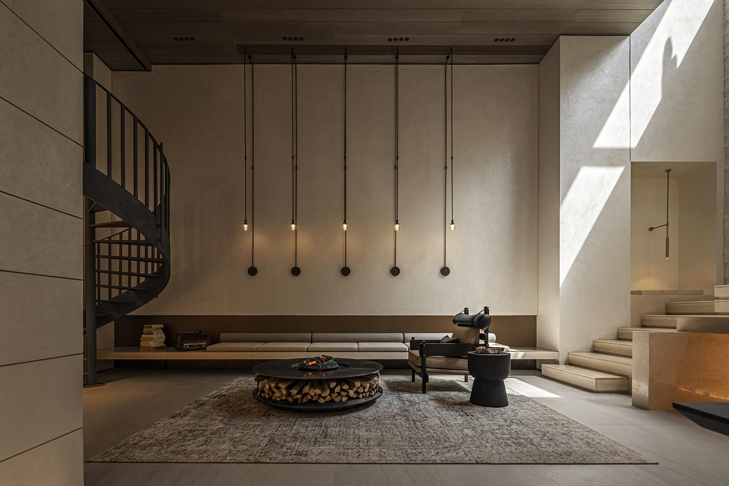 The Call of Wildness-Poly Xianglong Tianhui Villa