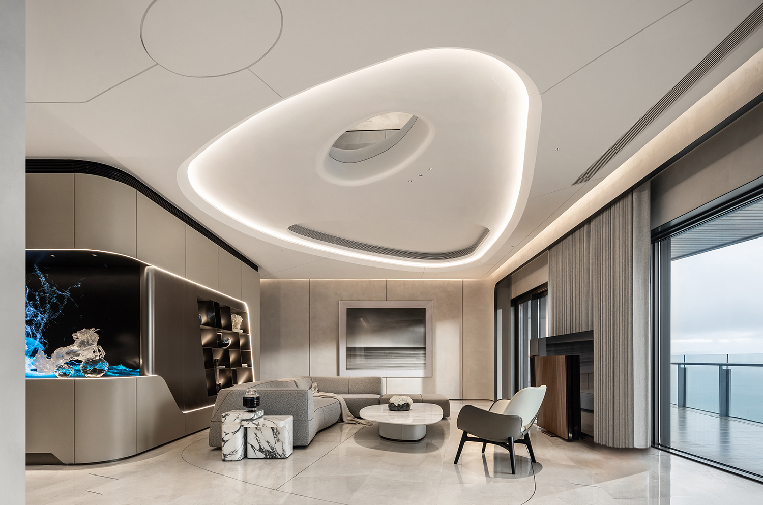 Sanya Forte · Kashima Residence