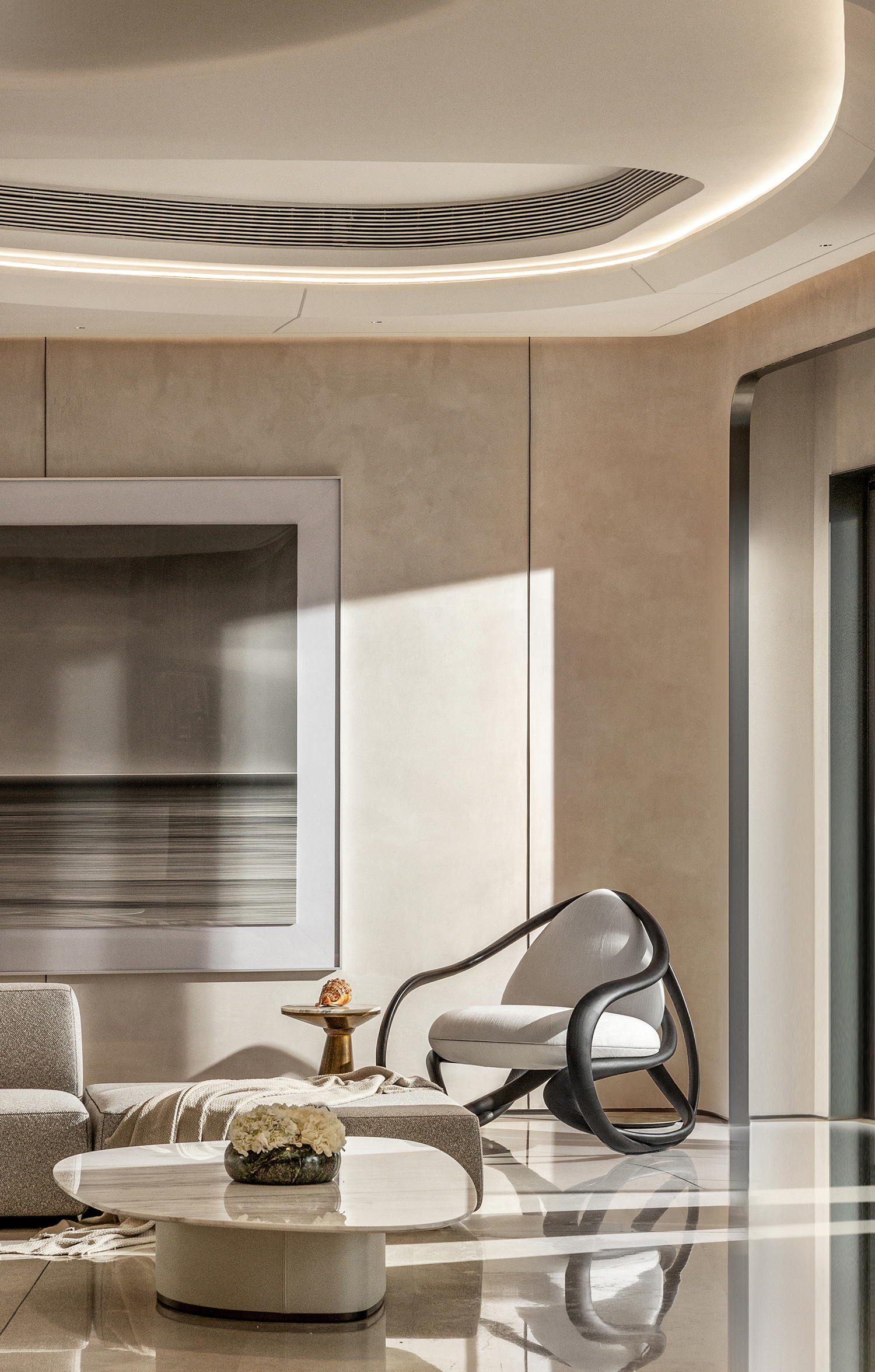 Sanya Forte · Kashima Residence