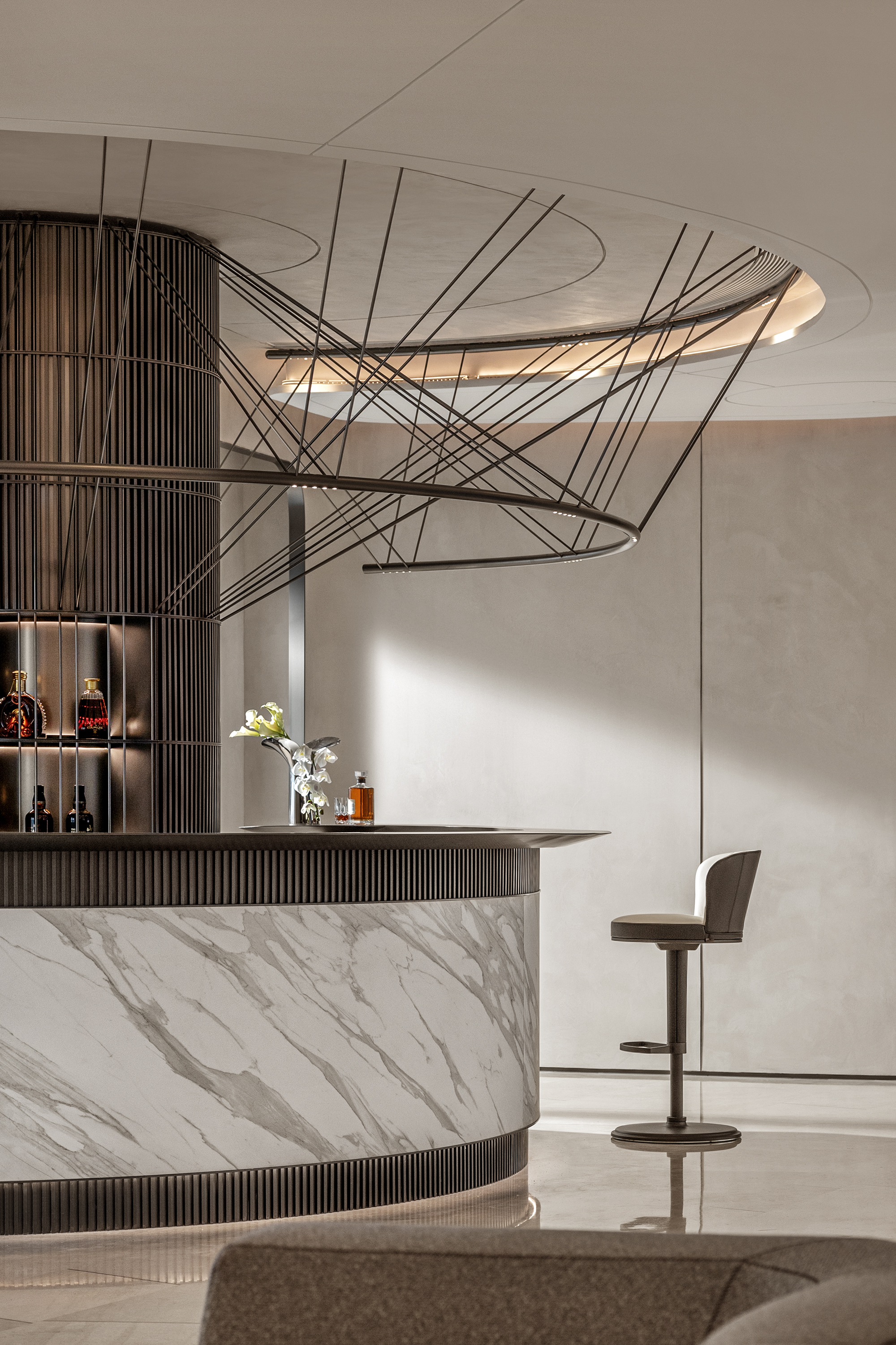 Sanya Forte · Kashima Residence